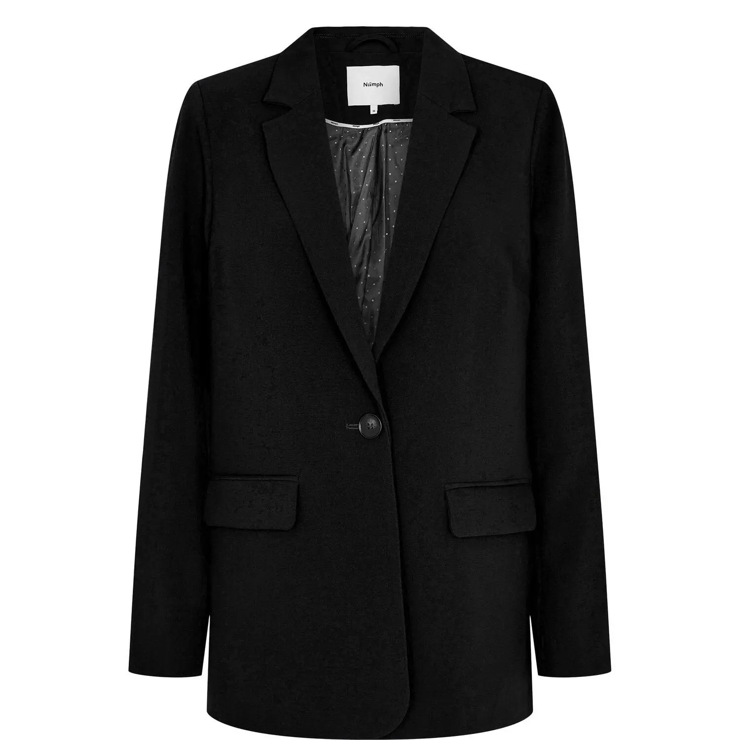 Blazer Damen Nümph Nuronja