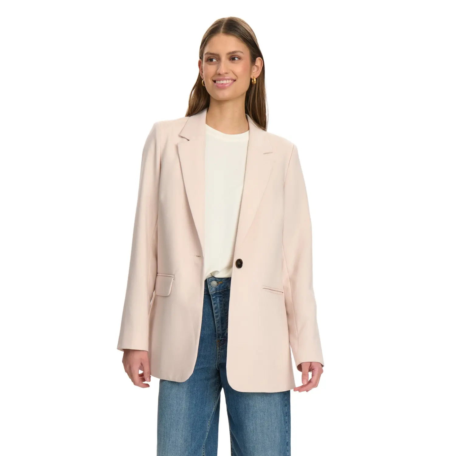Blazer Damen Nümph Nuronja