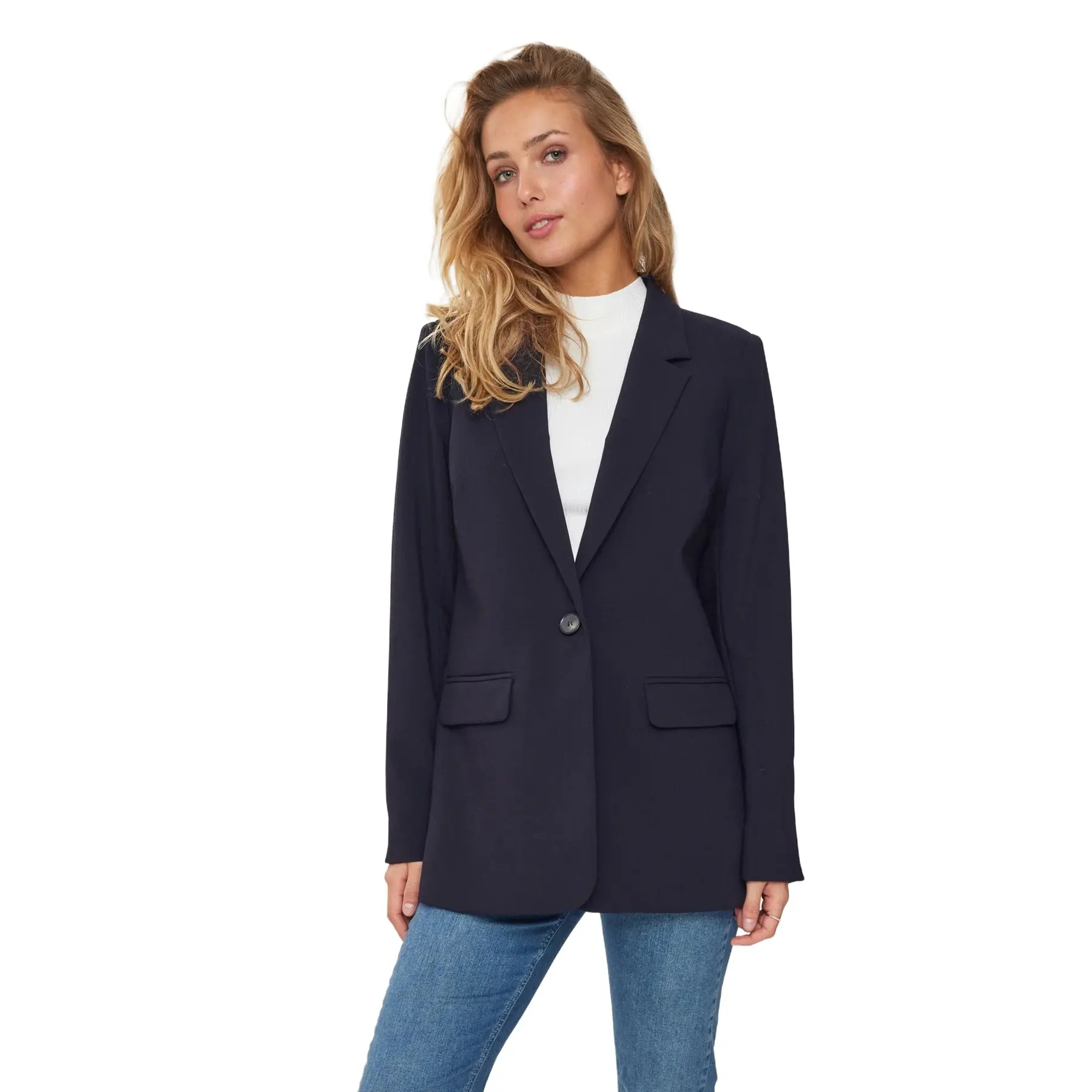 Blazer Damen Nümph Nuronja