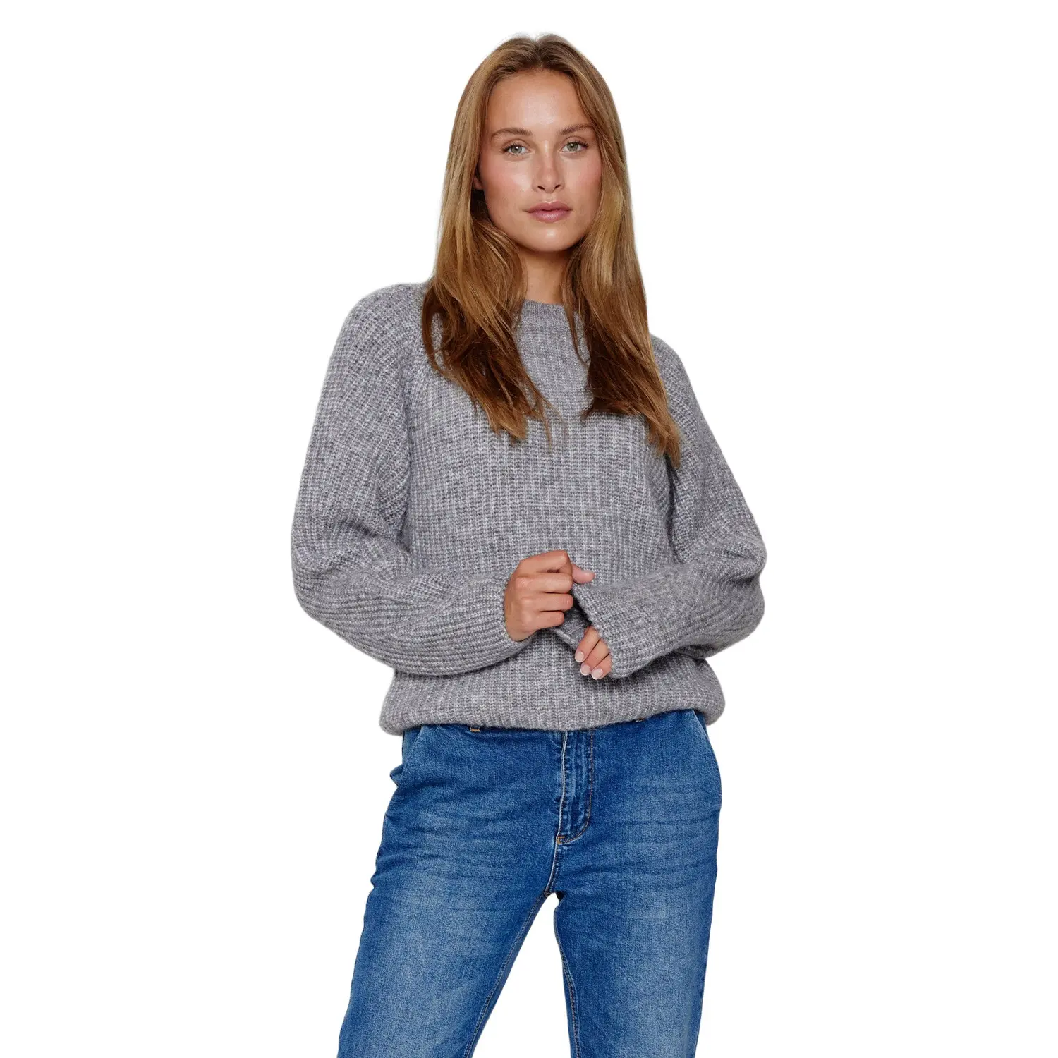 Pullover Damen Nümph Nuzindi
