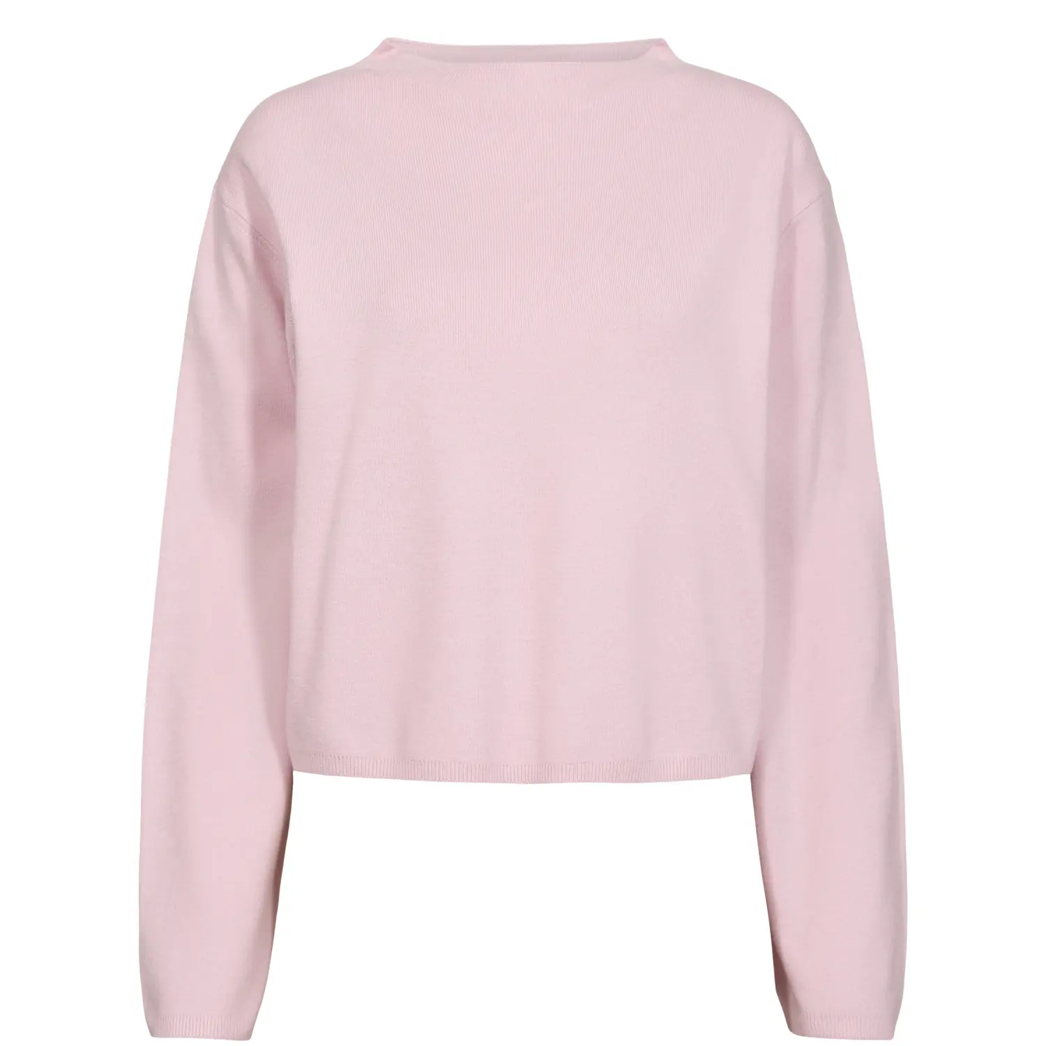 Pullover Crop Damen Nümph Nucarma