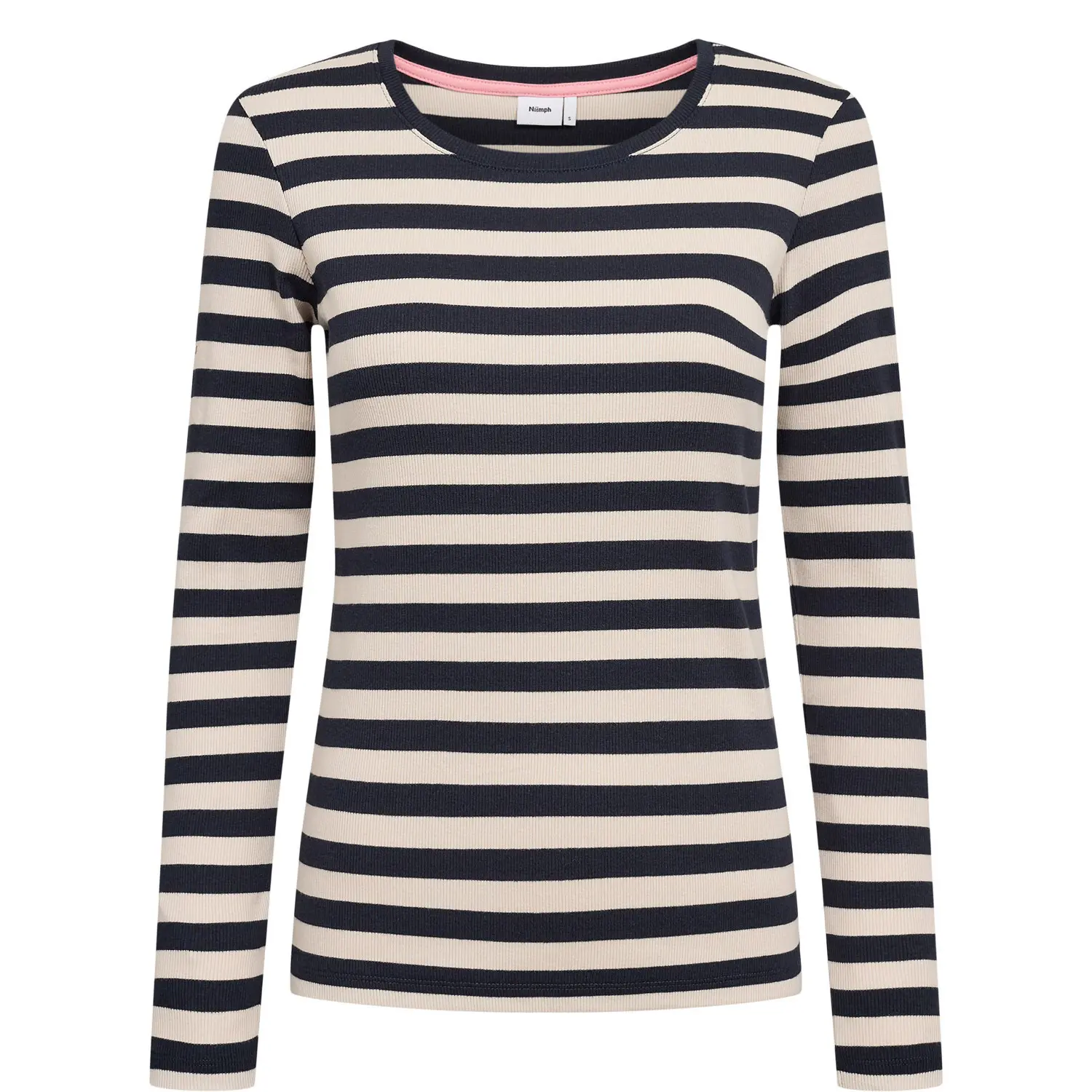 Langarmshirt Nümph Numixie