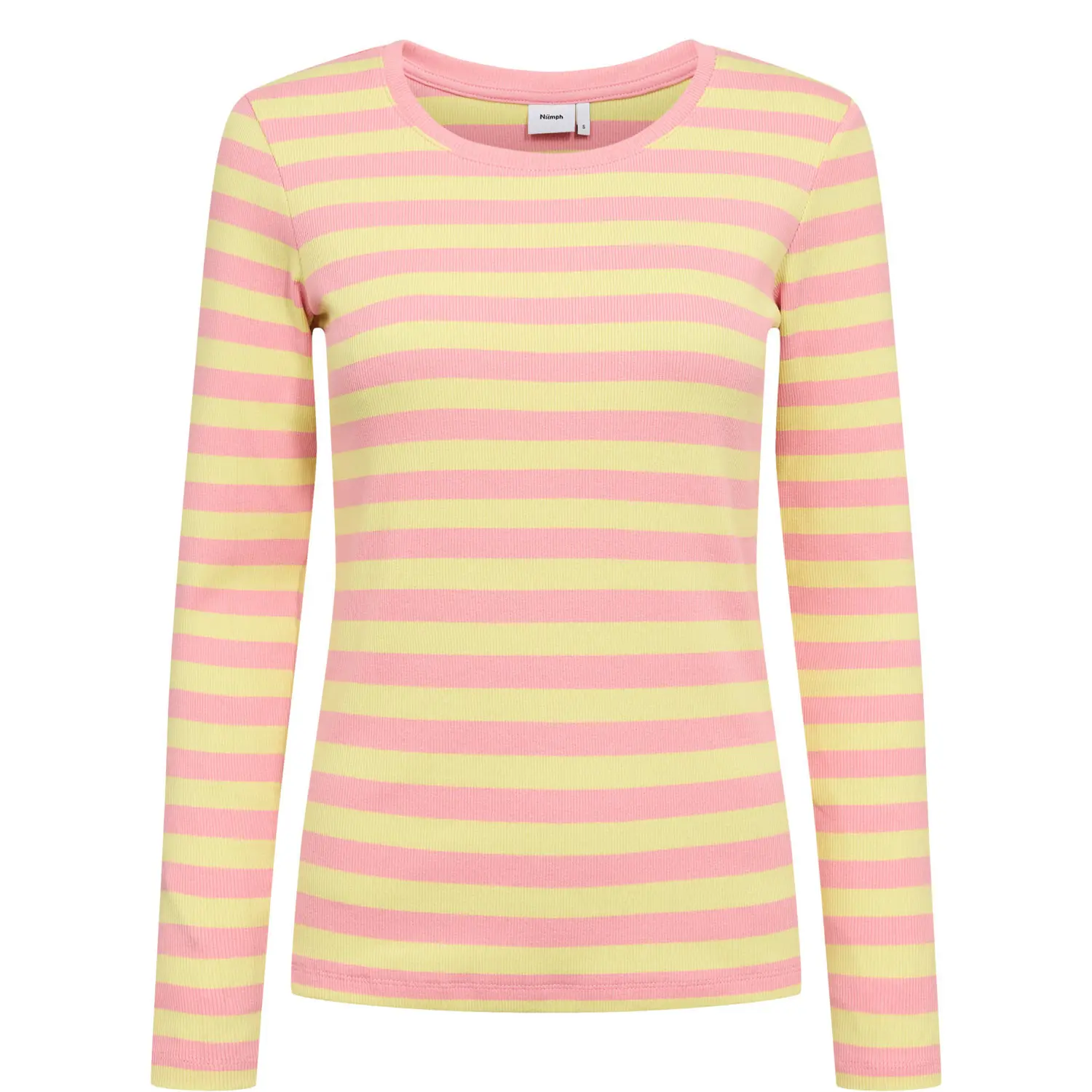 Langarmshirt Nümph Numixie