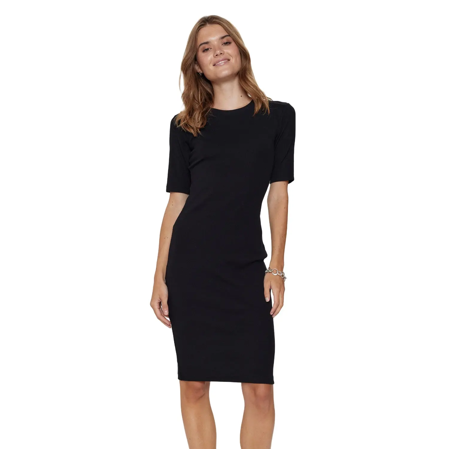 Kleid Damen Nümph Nuriley