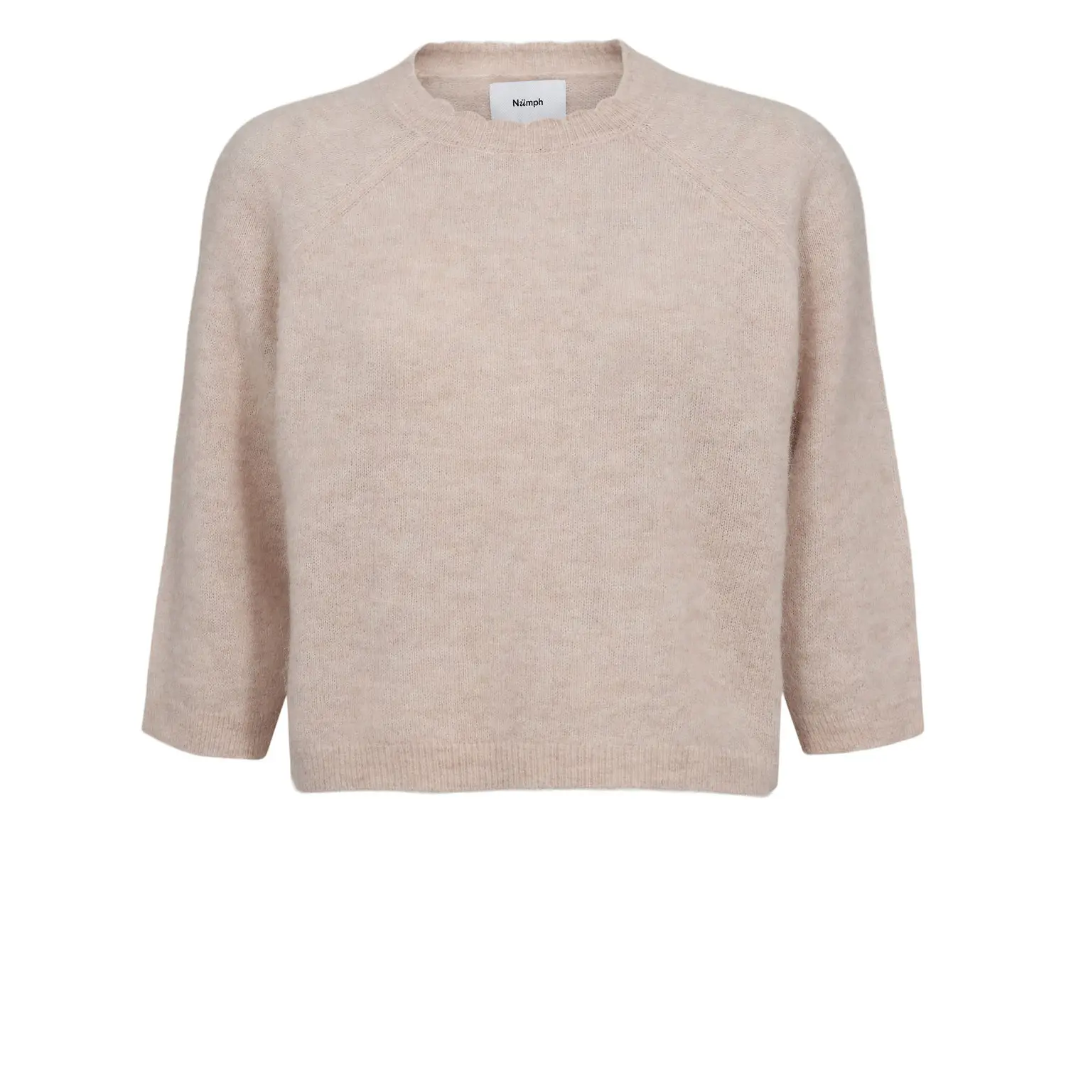 Pullover Damen Nümph Nuriette Selma