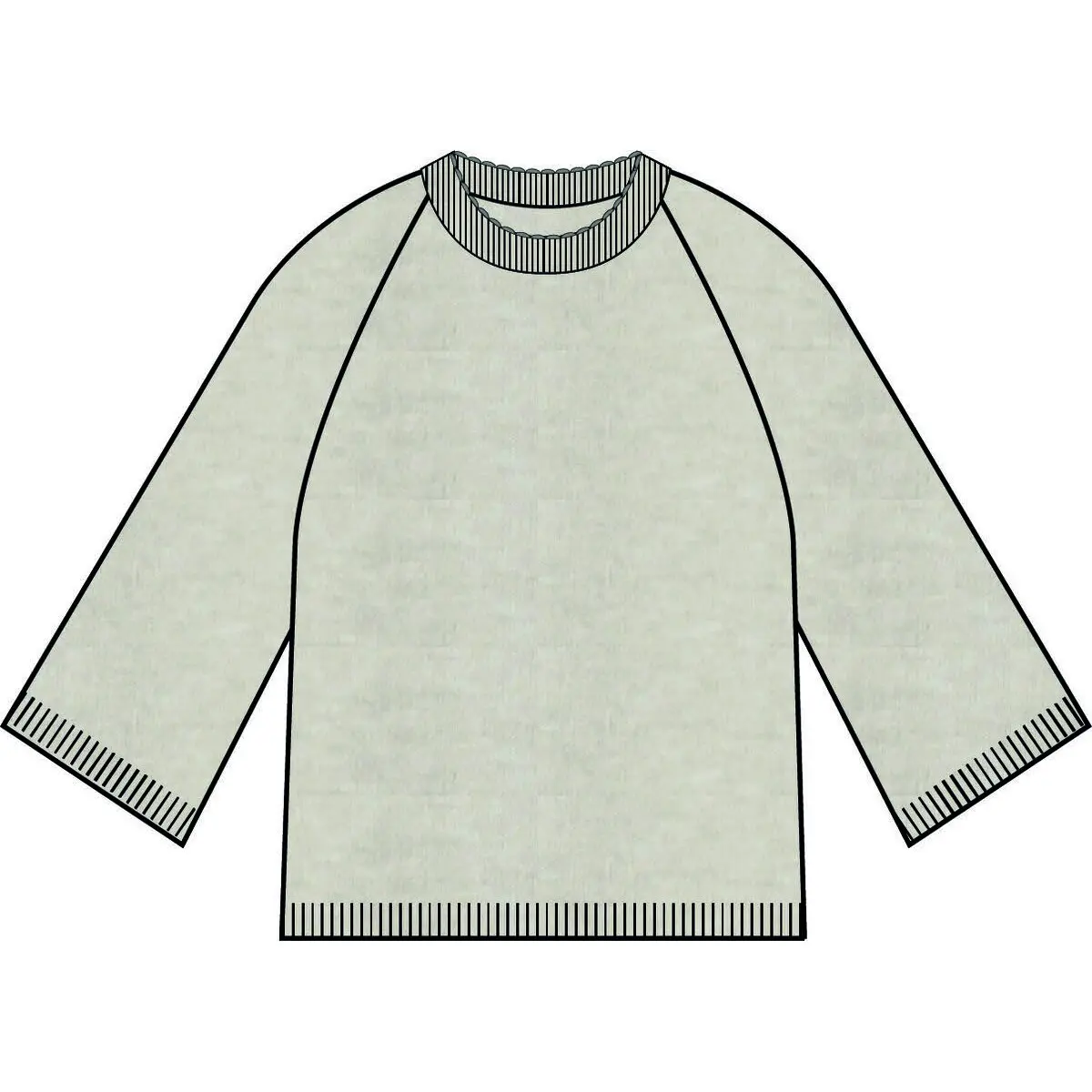 Pullover Damen Nümph Nuriette Selma