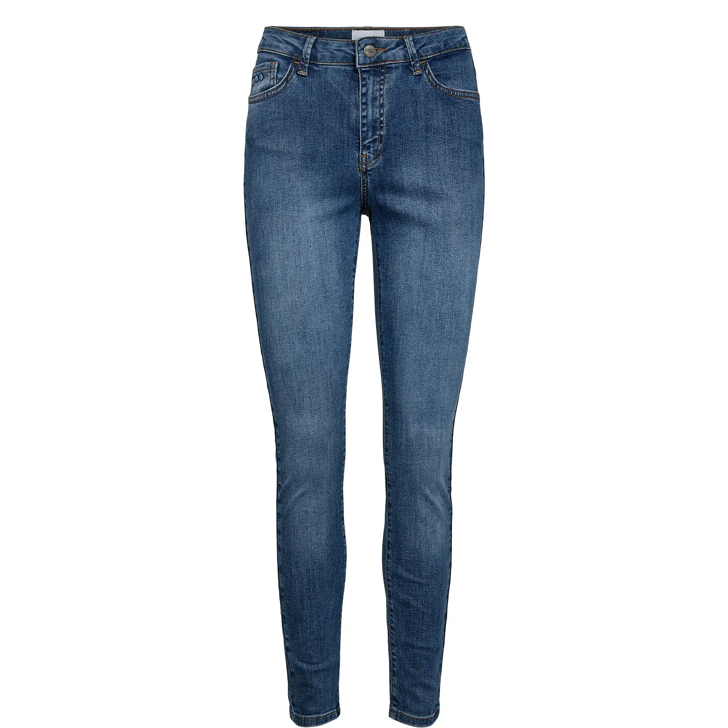 Jeans slim donna  Nusidney