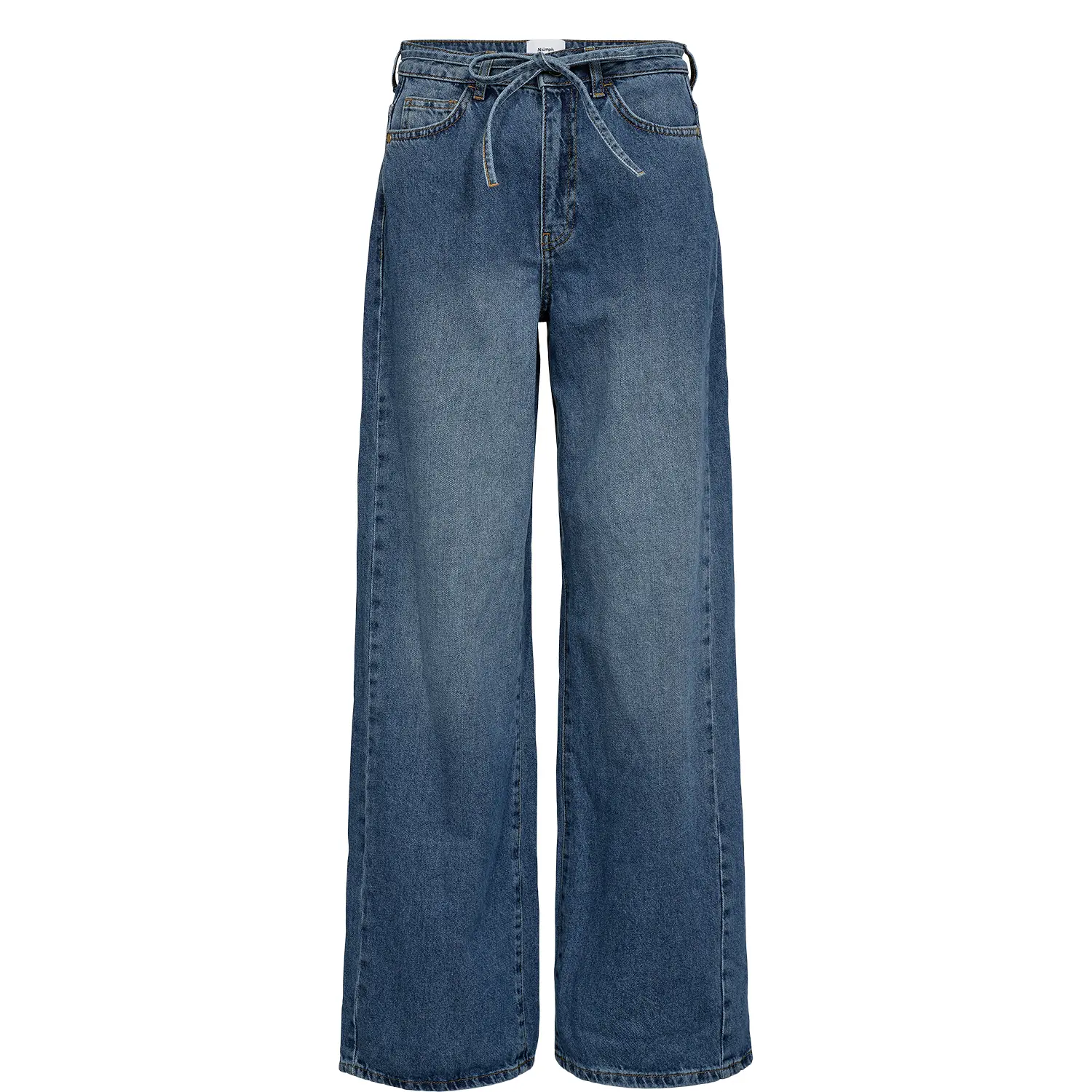Weite Damenjeans Nümph Nubrooklyn