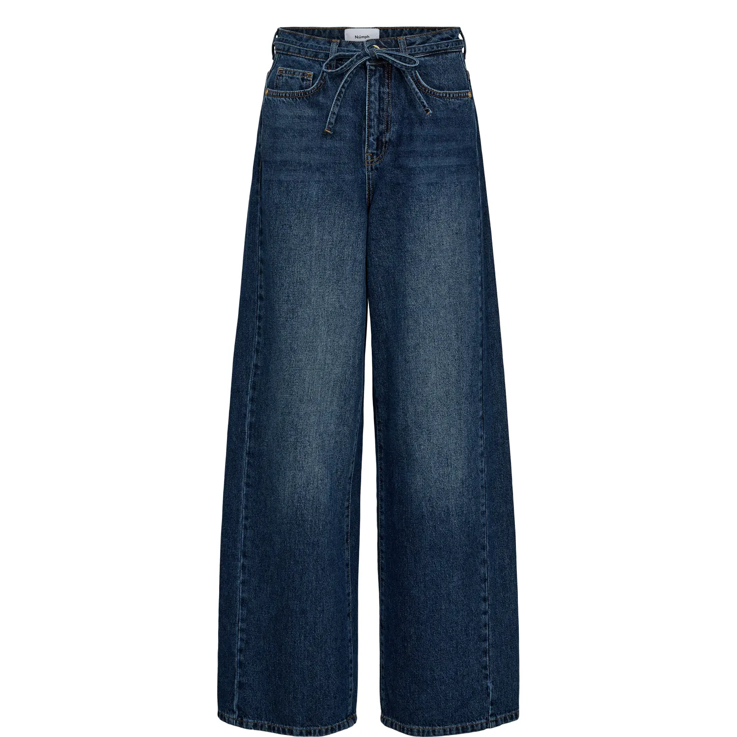 Weite Damenjeans Nümph Nubrooklyn