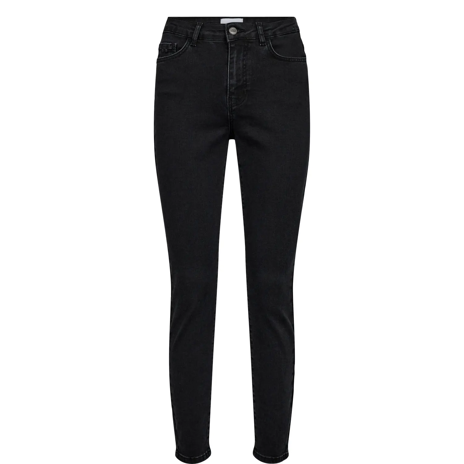 Cropped Jeans Damen Nümph Nusidney