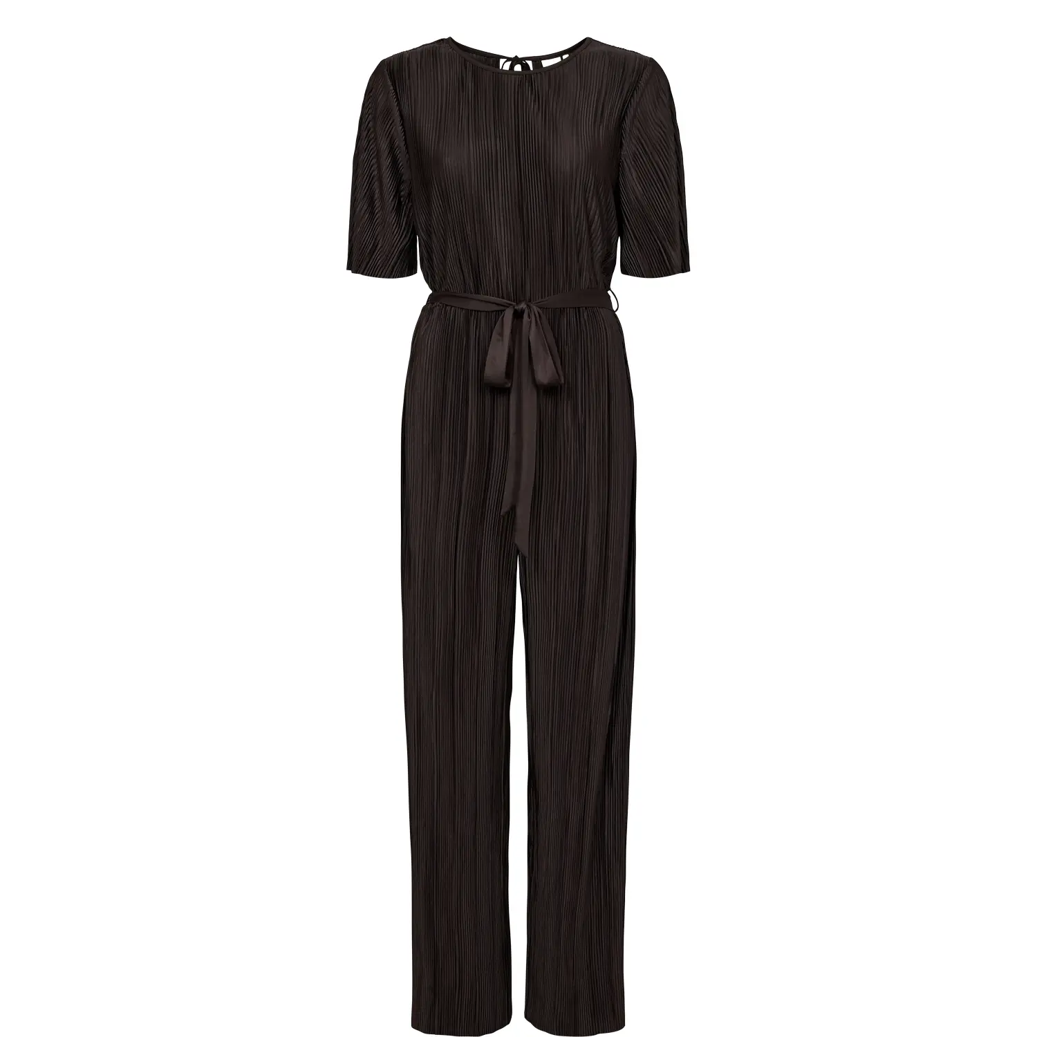 Plissierte Hose Damen Nümph Nucassy