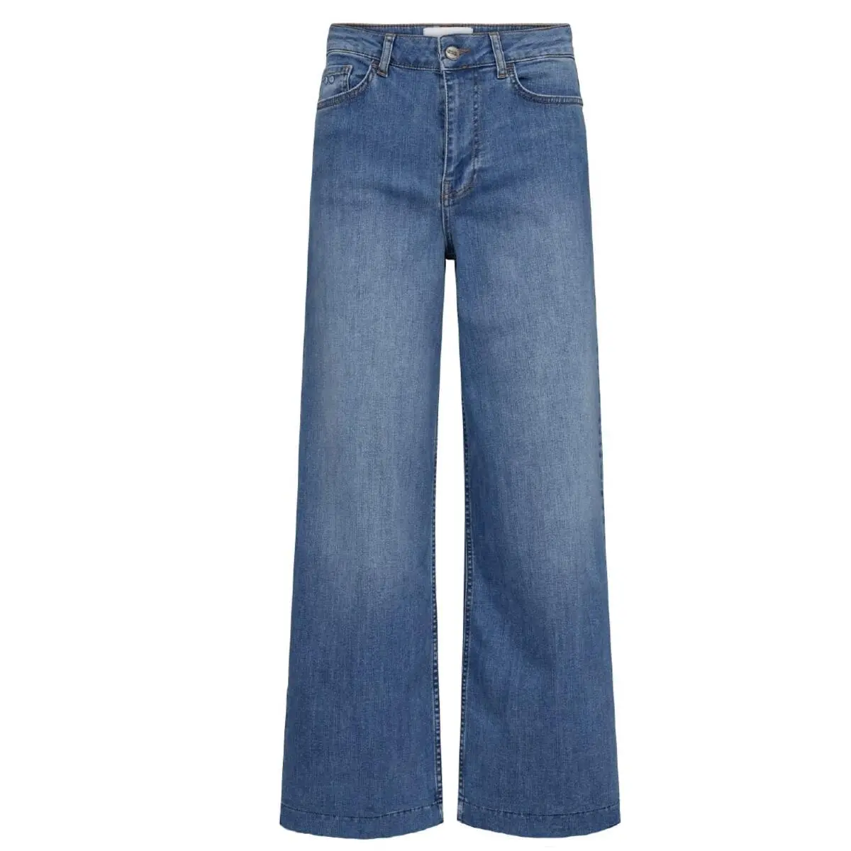 Weite Damenjeans Nümph Nuparis