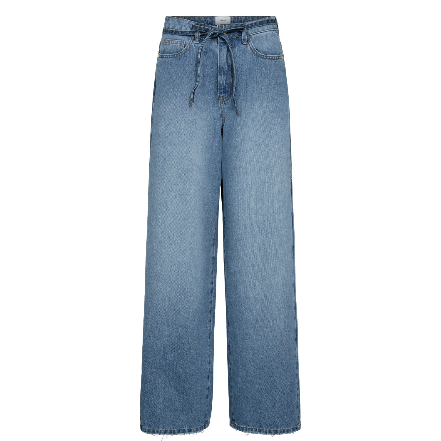 Weite Damenjeans Nümph Nubrooklyn