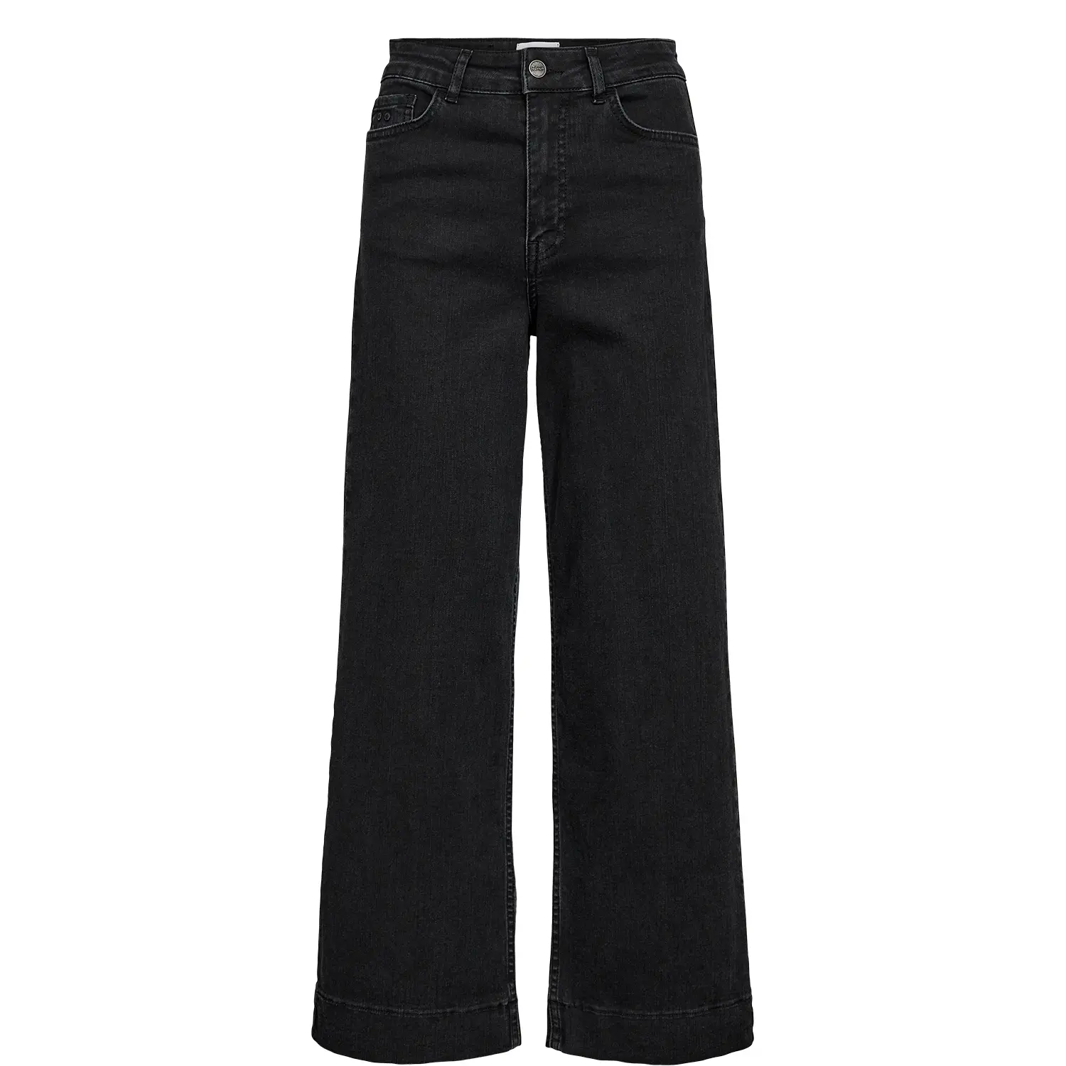Bootcut Jeans 7/8 Damen Nümph Nuparis