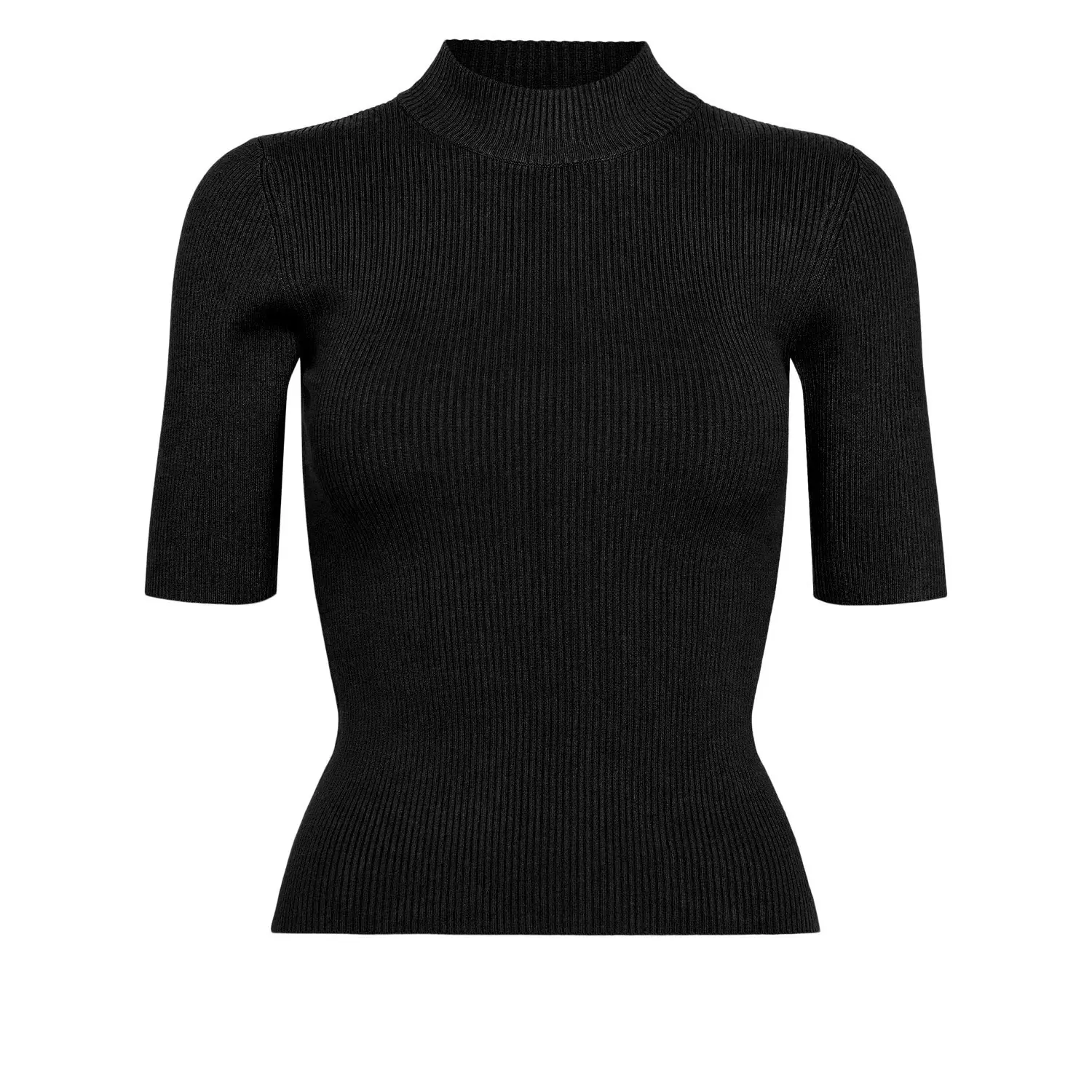 Kurzpullover Damen Nümph Nubia