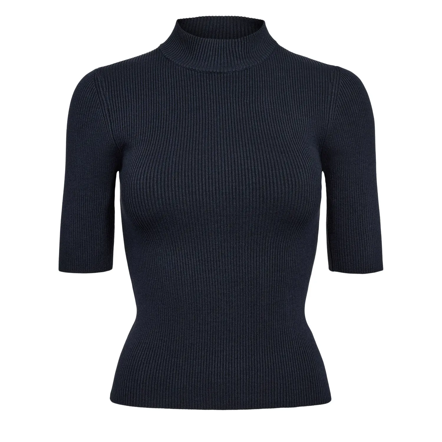 Kurzpullover Damen Nümph Nubia