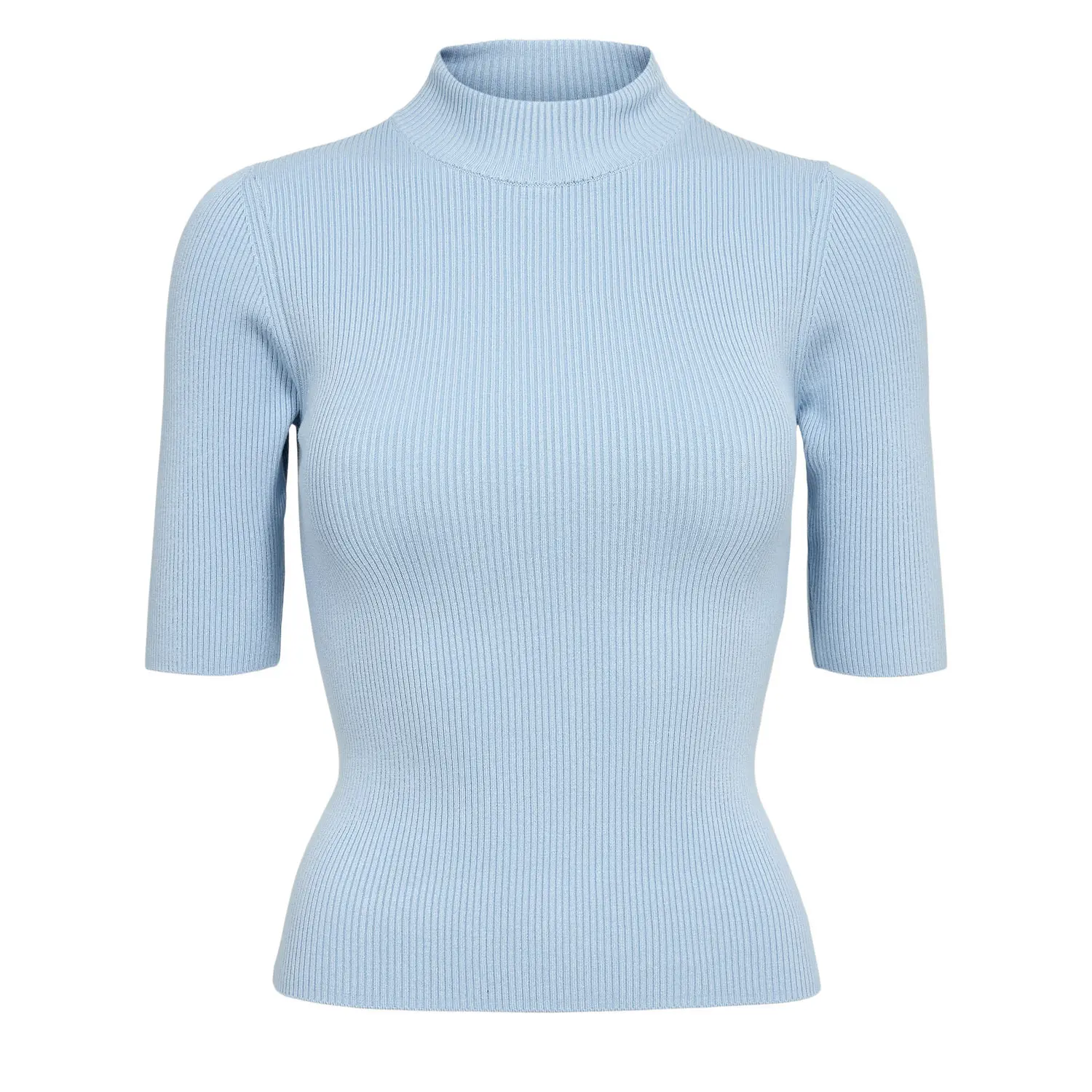 Kurzpullover Damen Nümph Nubia