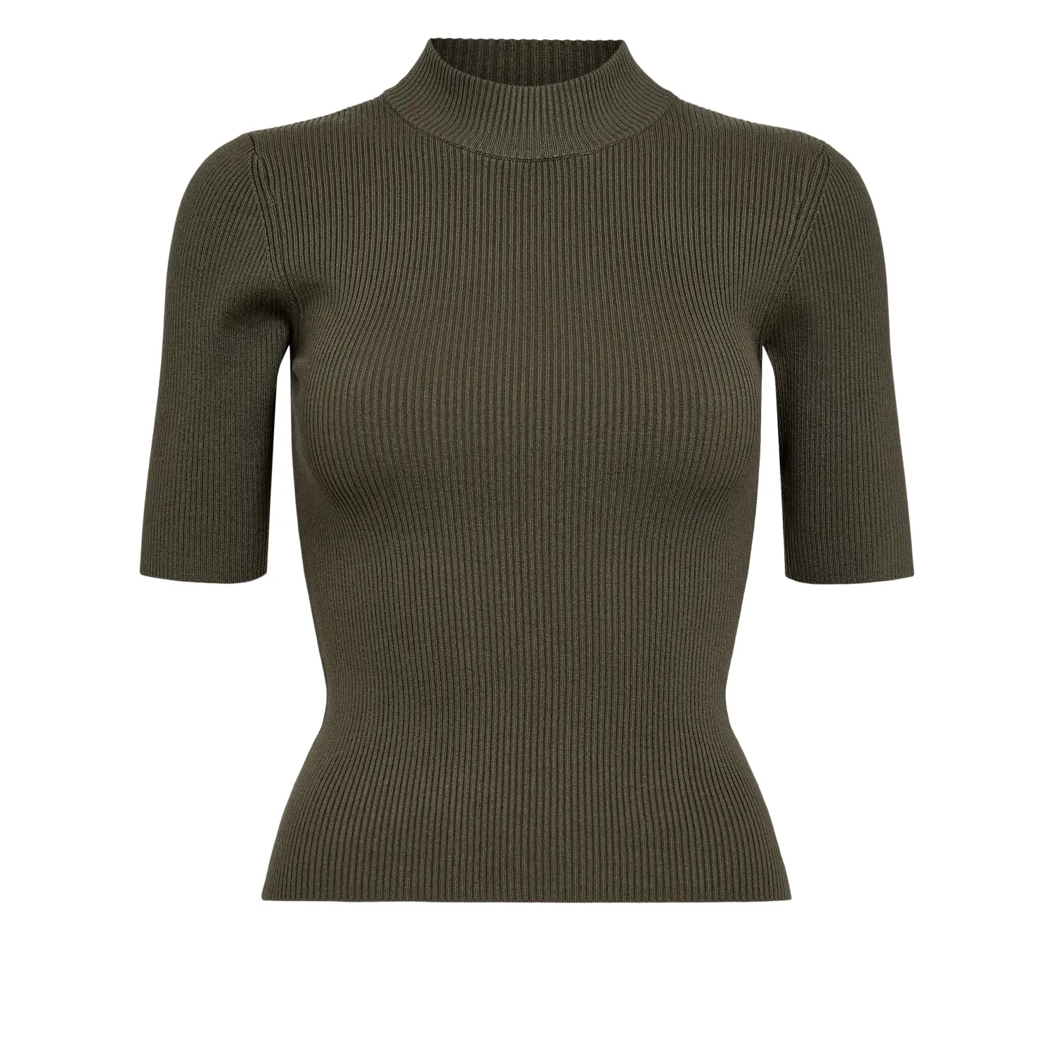 Kurzpullover Damen Nümph Nubia