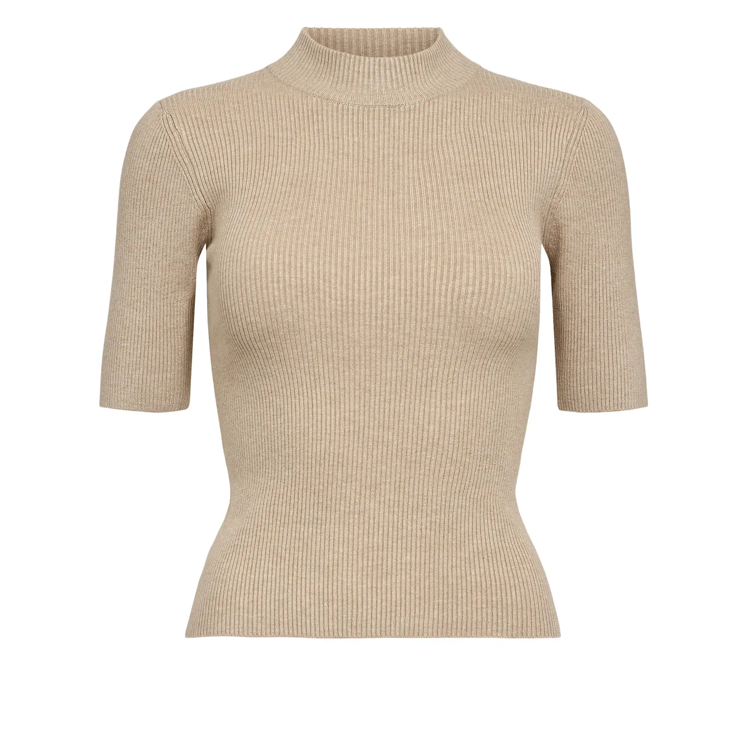 Kurzpullover Damen Nümph Nubia