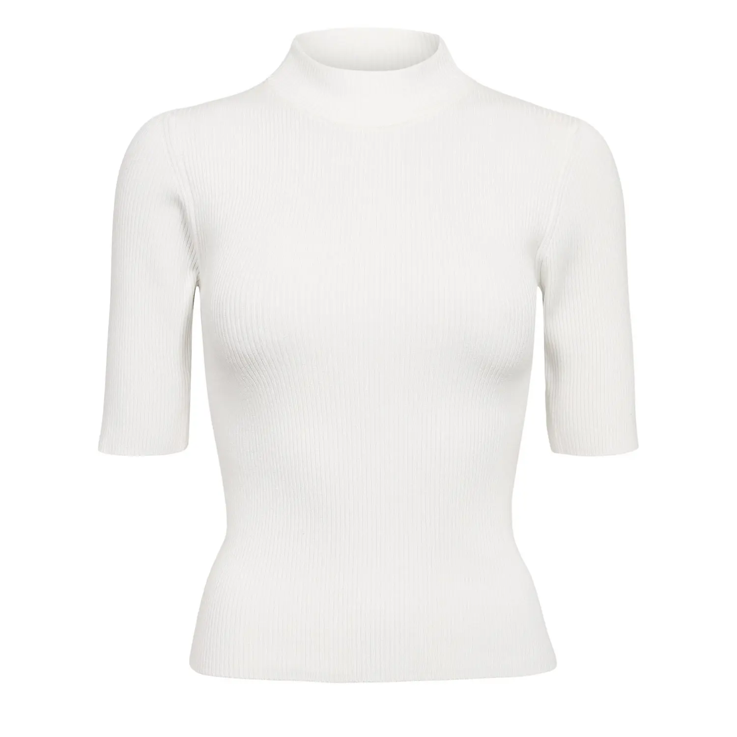 Maglione corto da donna  Nubia