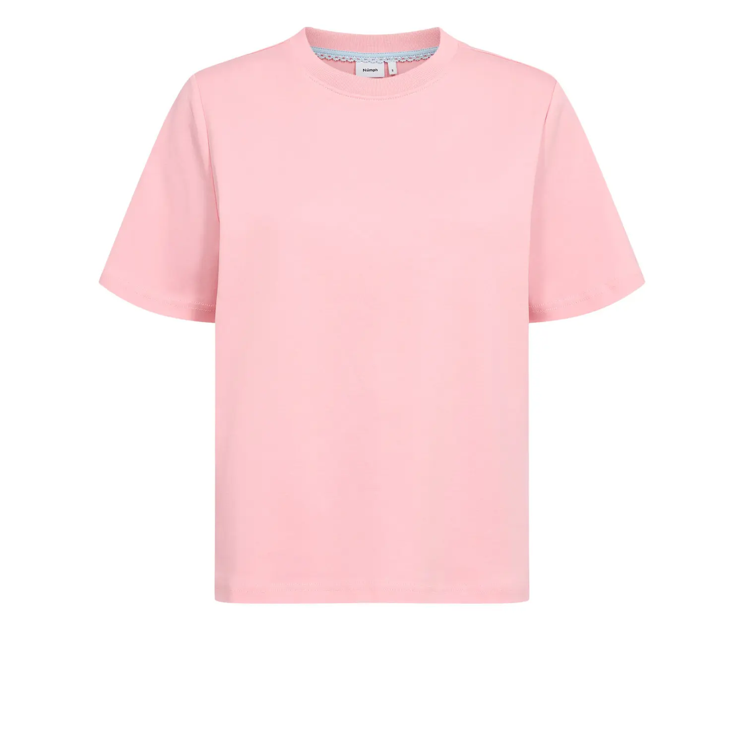 Damen T-Shirt Nümph Nufira