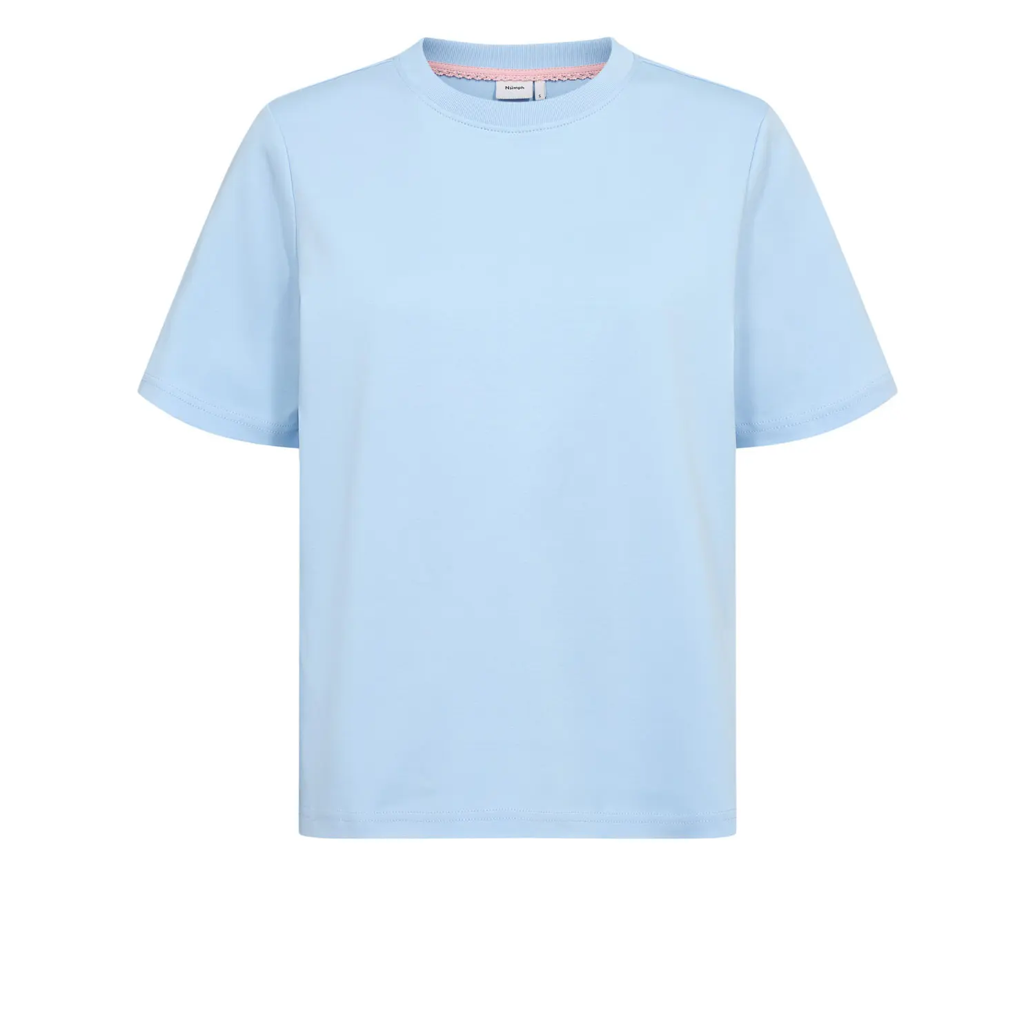Damen T-Shirt Nümph Nufira