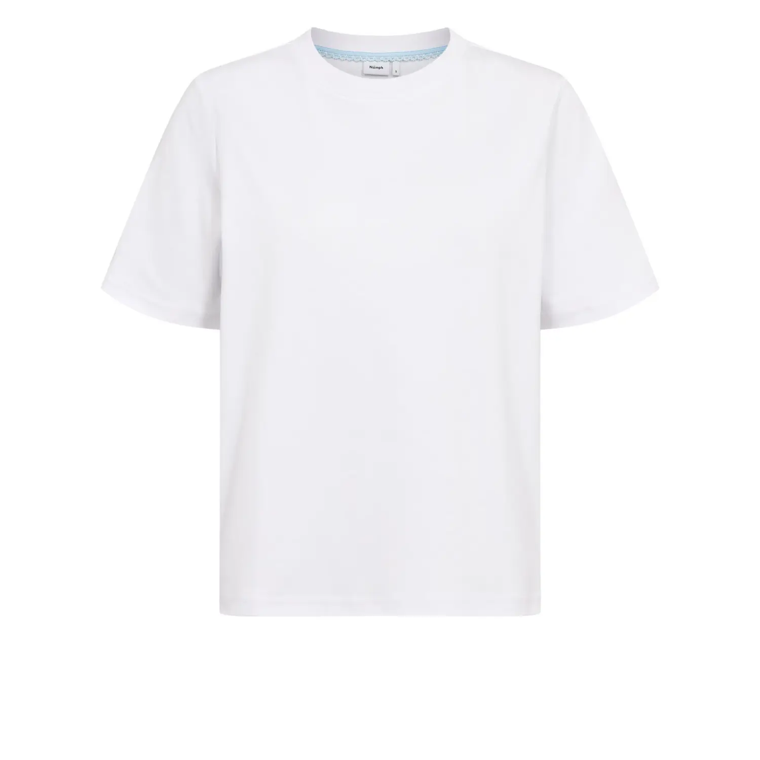 Damen T-Shirt Nümph Nufira