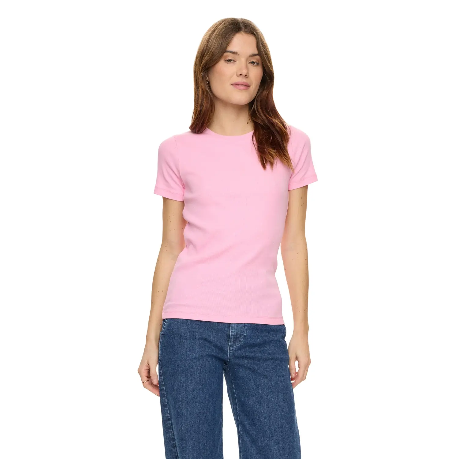 Damen T-Shirt Nümph Nuriley