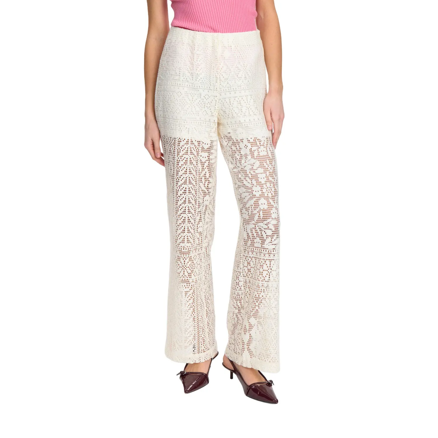 Damenhosen Nümph Nuwicki