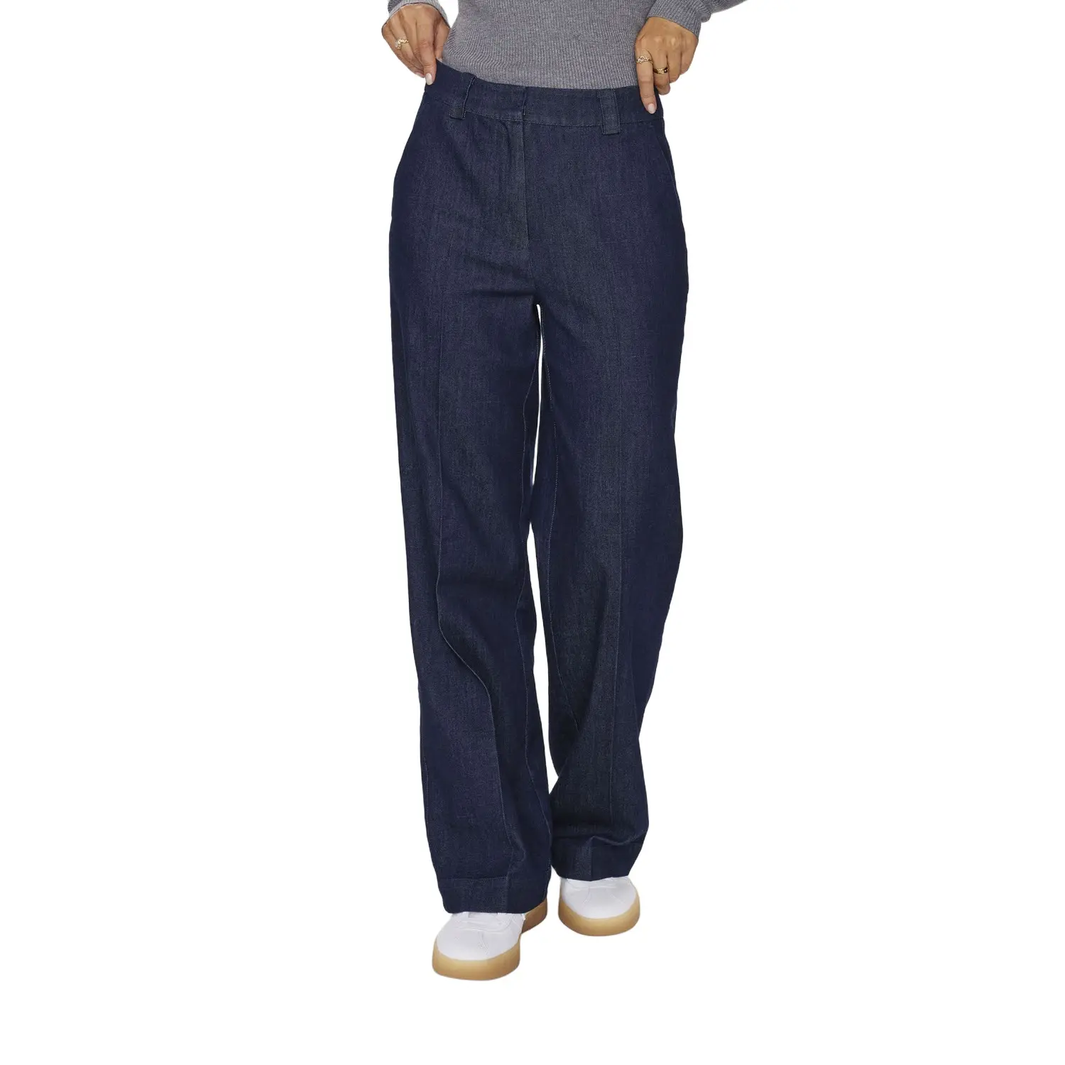 Jeans regular donna  Nualetta