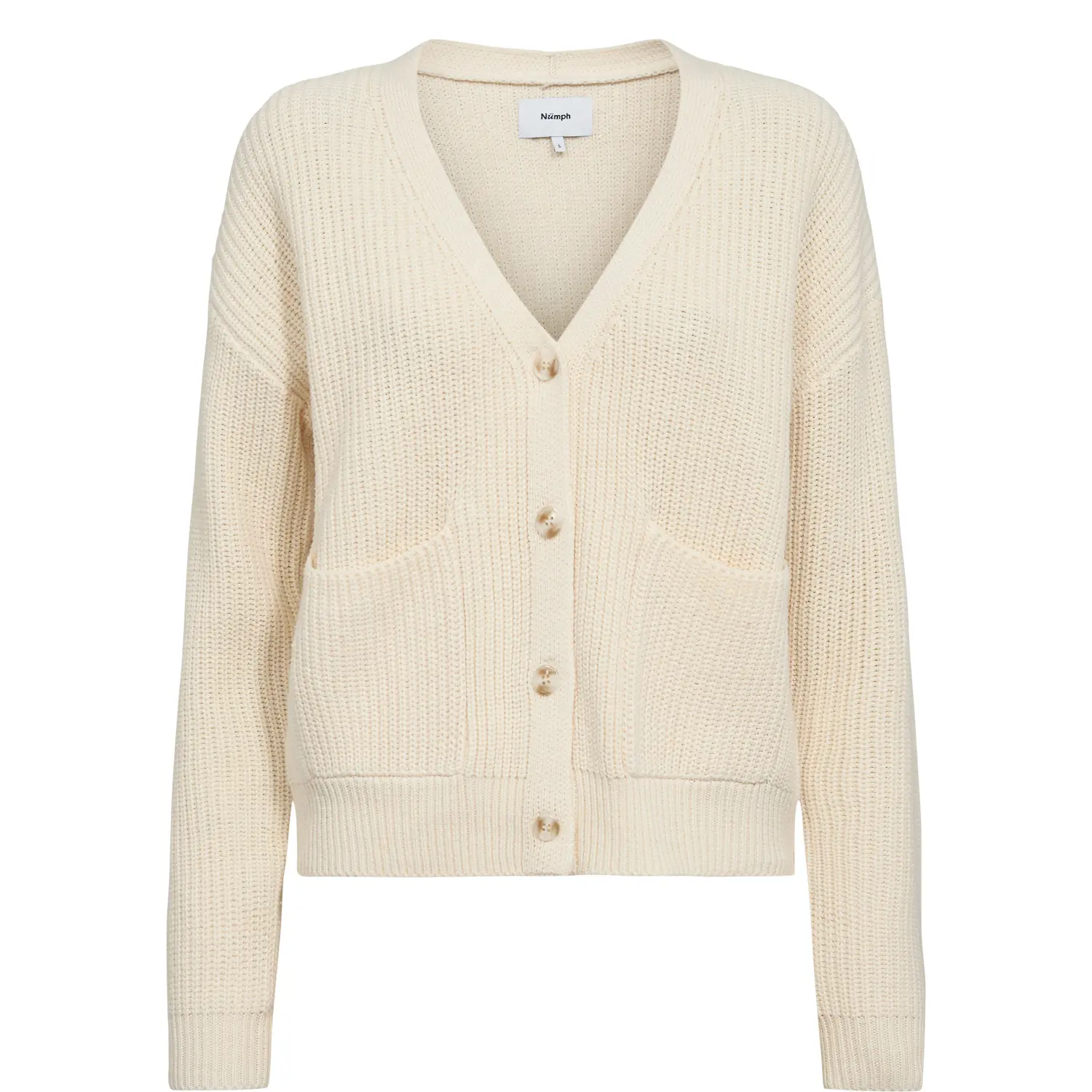 Strickjacke, Damen Nümph Numarlene