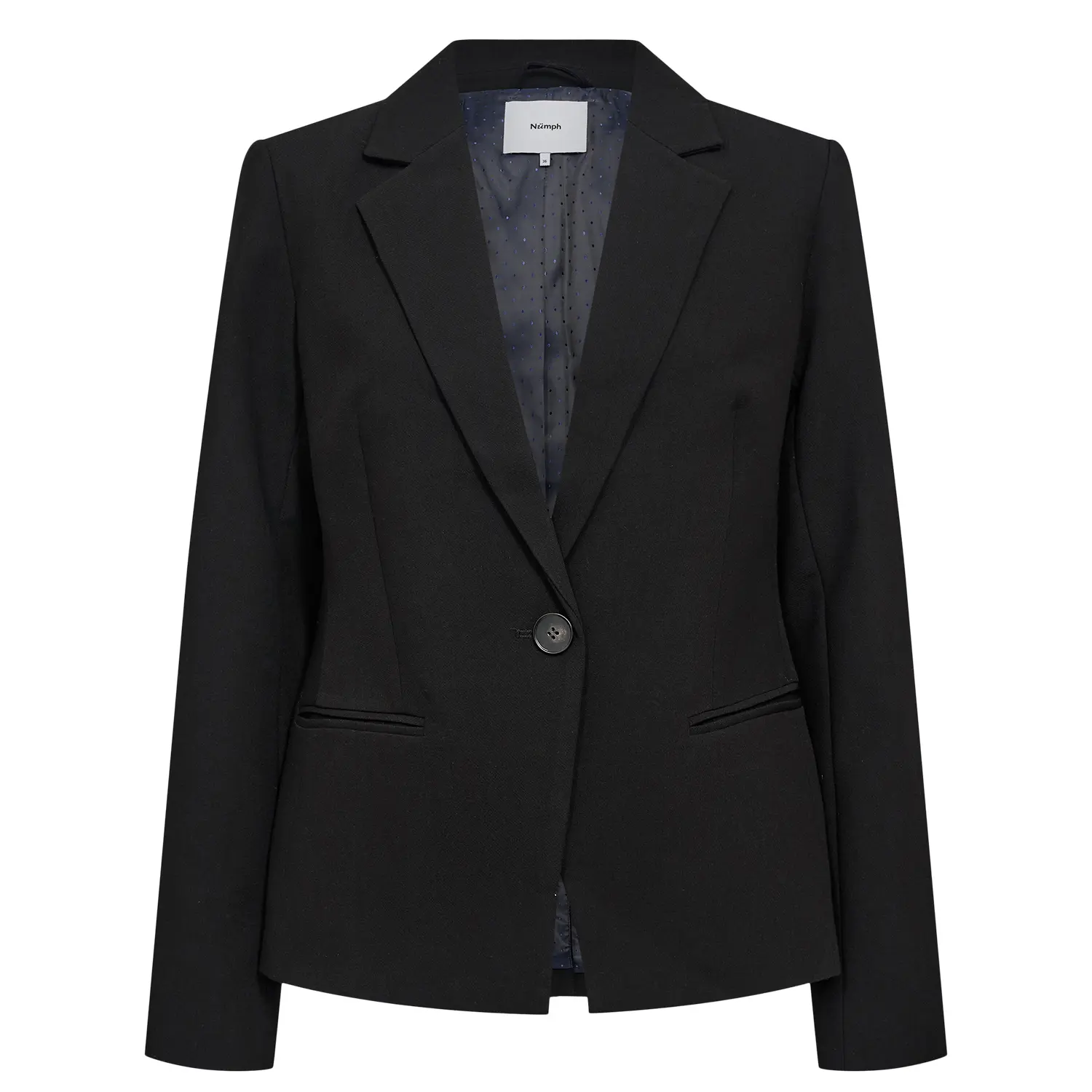 Blazer Damen Nümph Nutroja