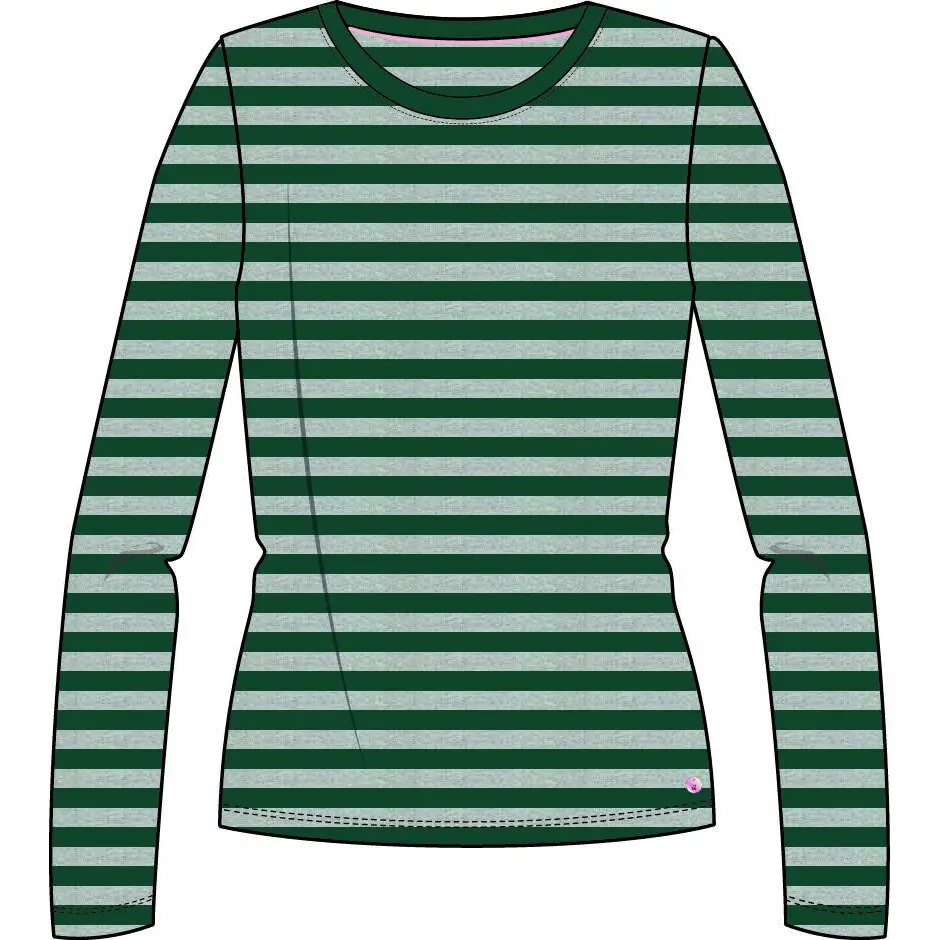 Langarmshirt Nümph Numoxie