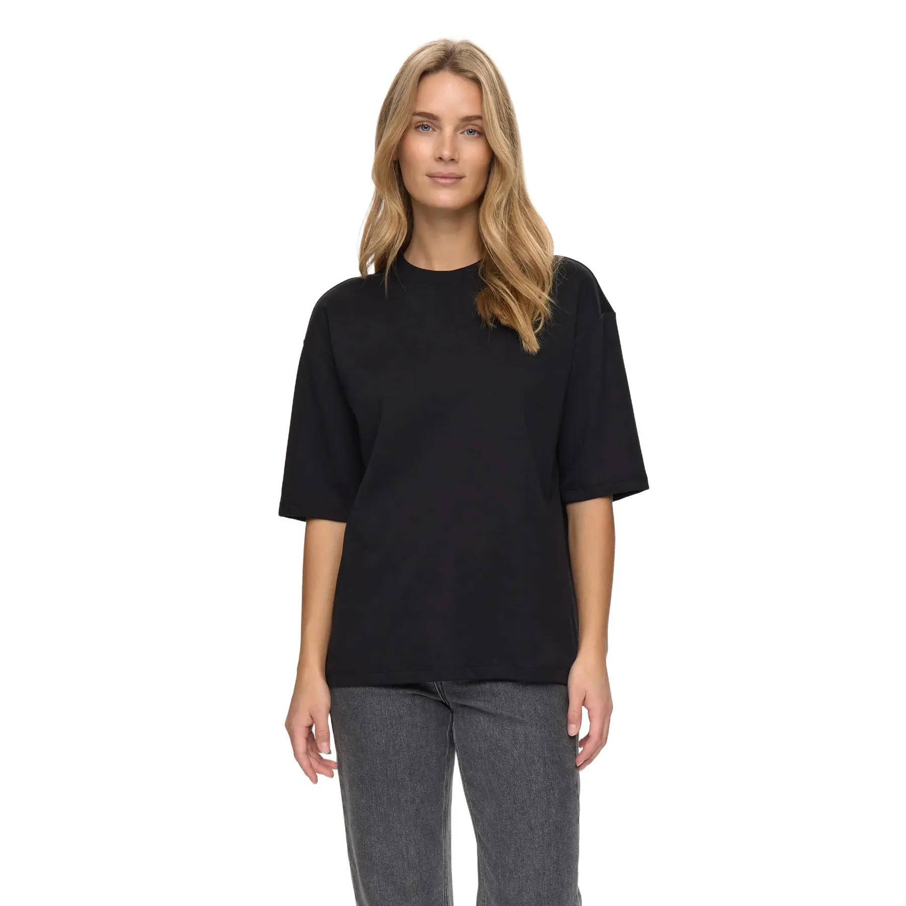Damen T-Shirt Nümph Nugira
