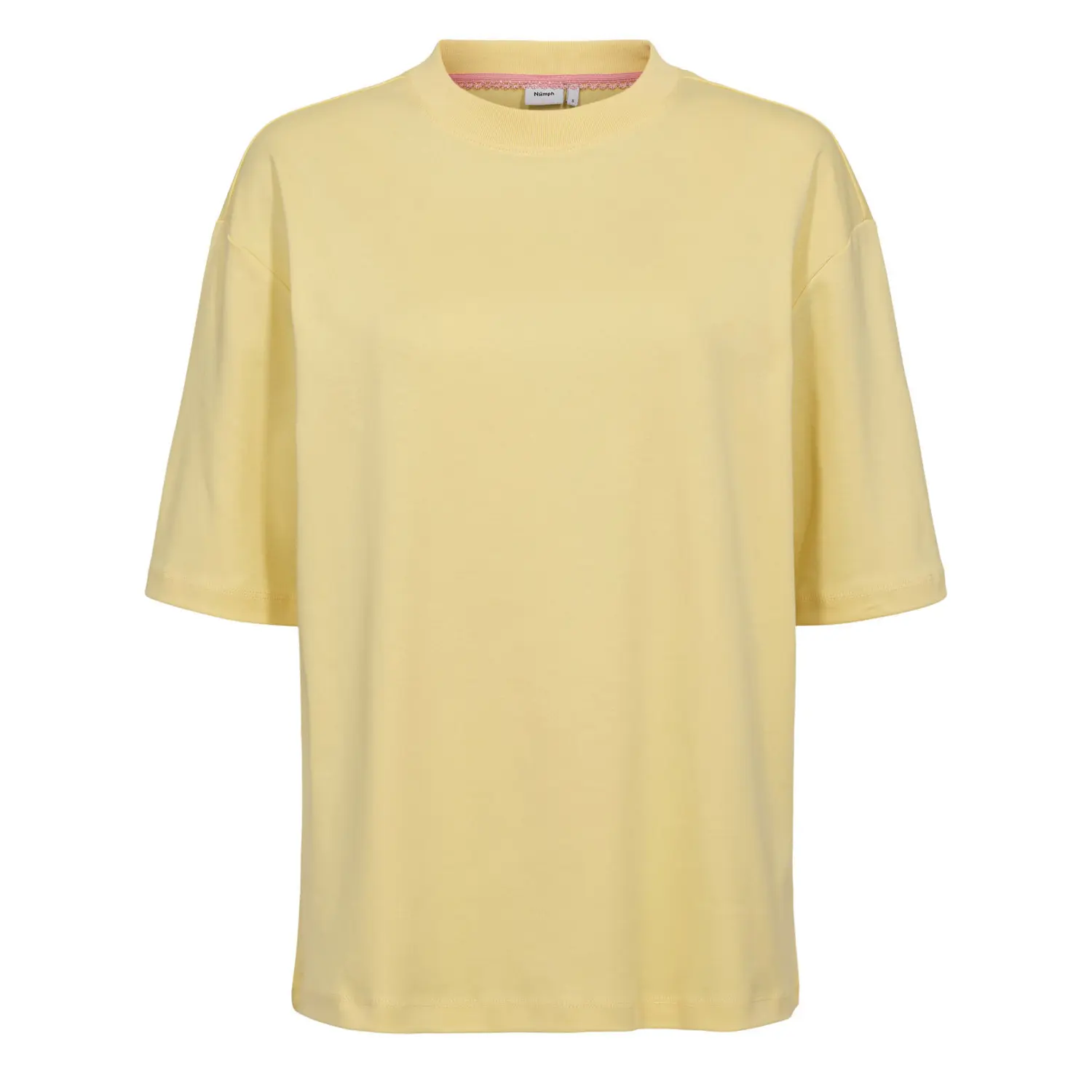 Damen T-Shirt Nümph Nugira