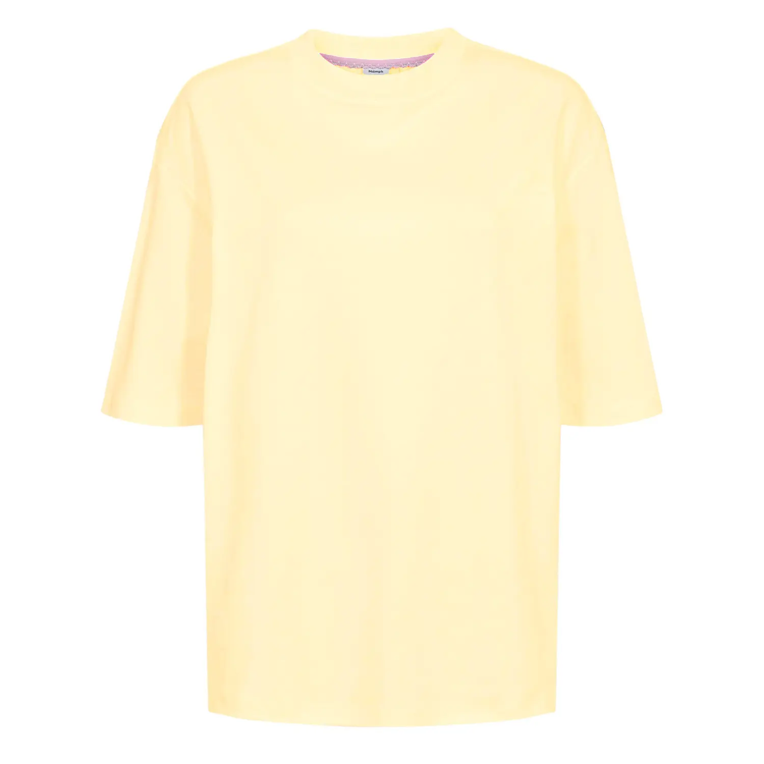 Damen T-Shirt Nümph Nugira