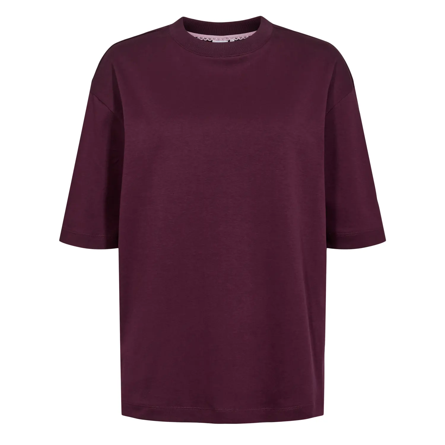Damen T-Shirt Nümph Nugira