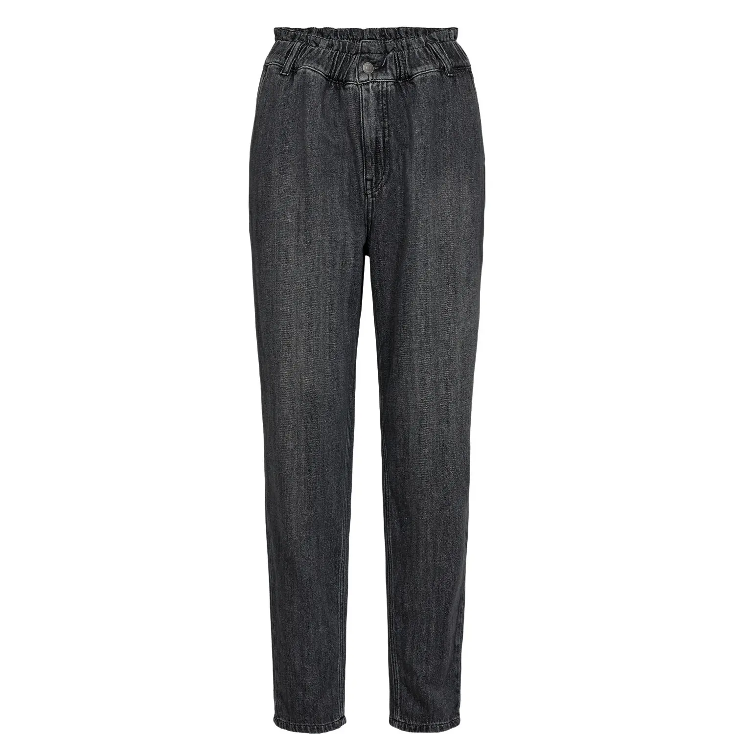 Paperbag-Jeans für Damen Nümph Nuseoul