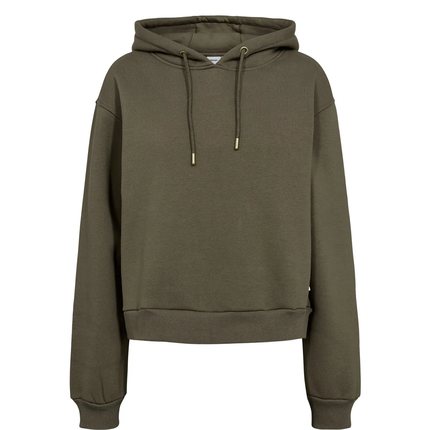 Hoodie Damen Nümph Nutyra