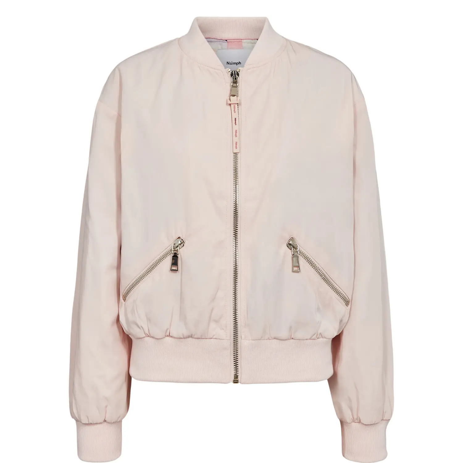 Bomberjacke Damen Nümph Nuellanora