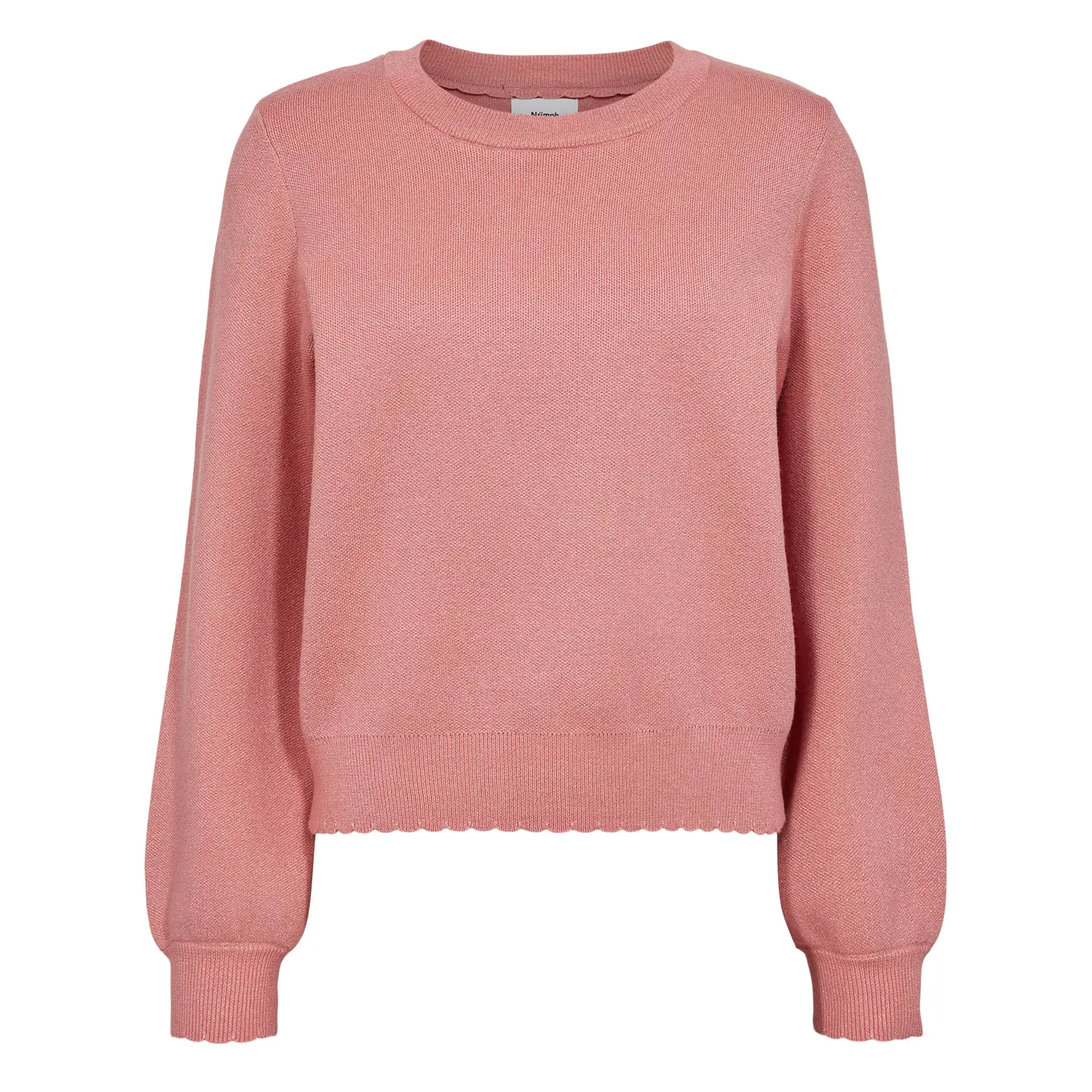 Maglione da donna  Nubir Solid