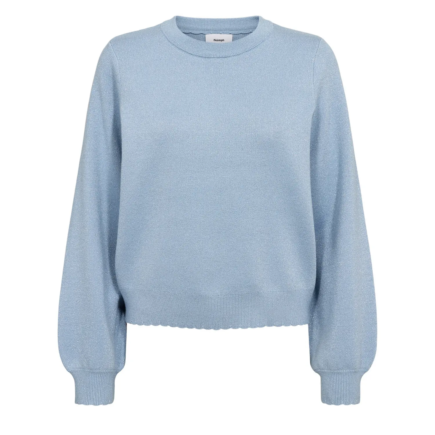 Maglione da donna  Nubir Solid