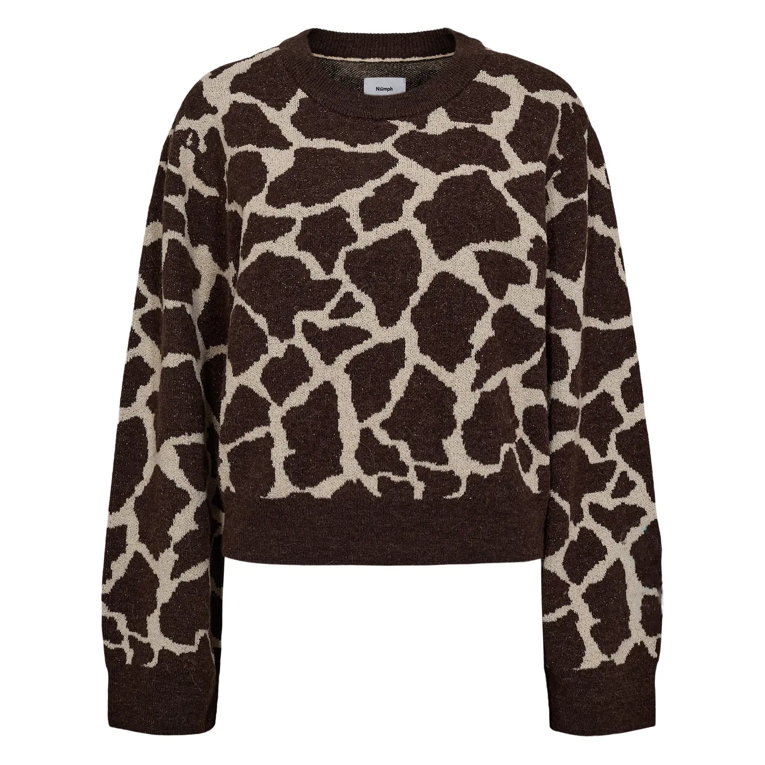 Pullover Damen Nümph Nugrif