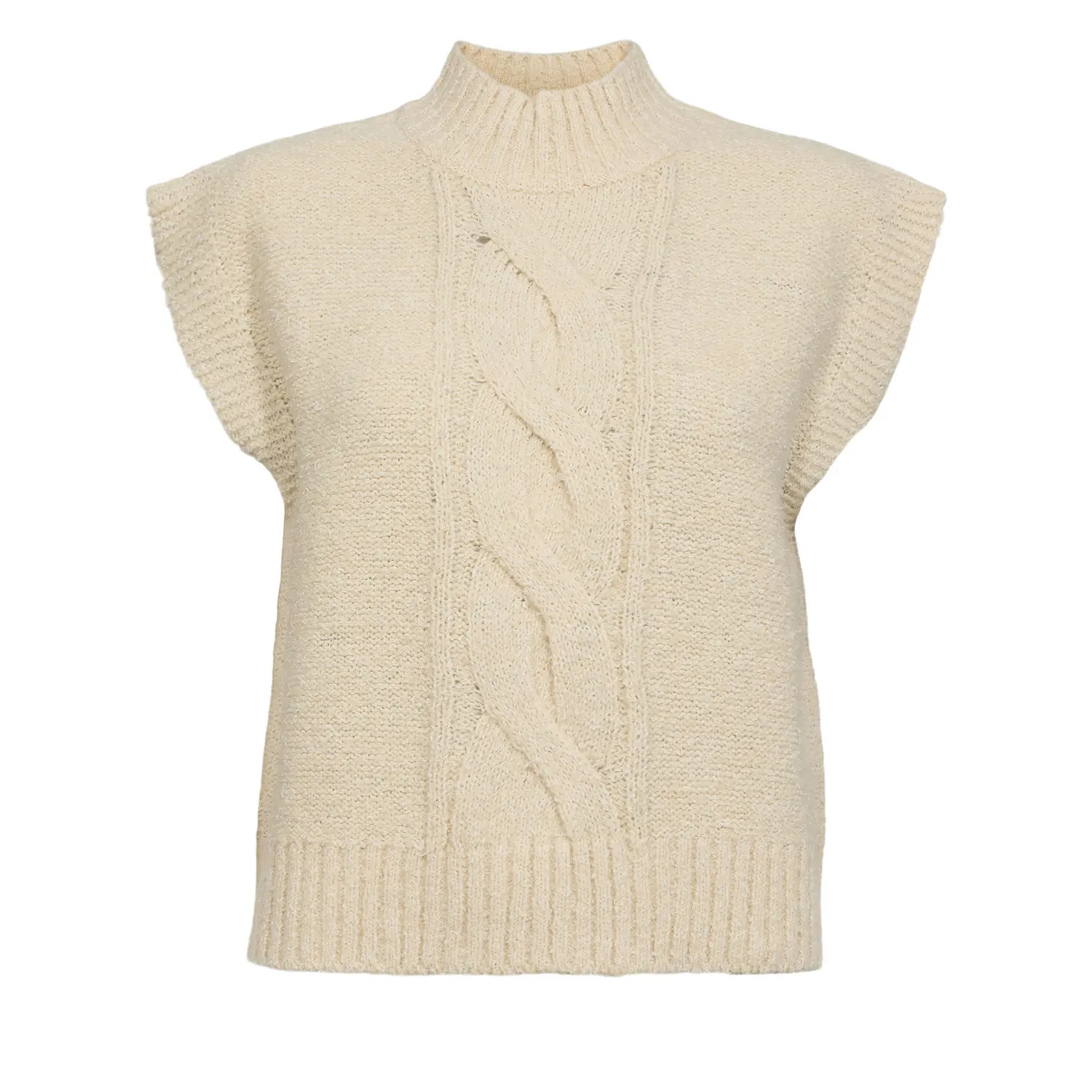Gilet donna  Nucaly