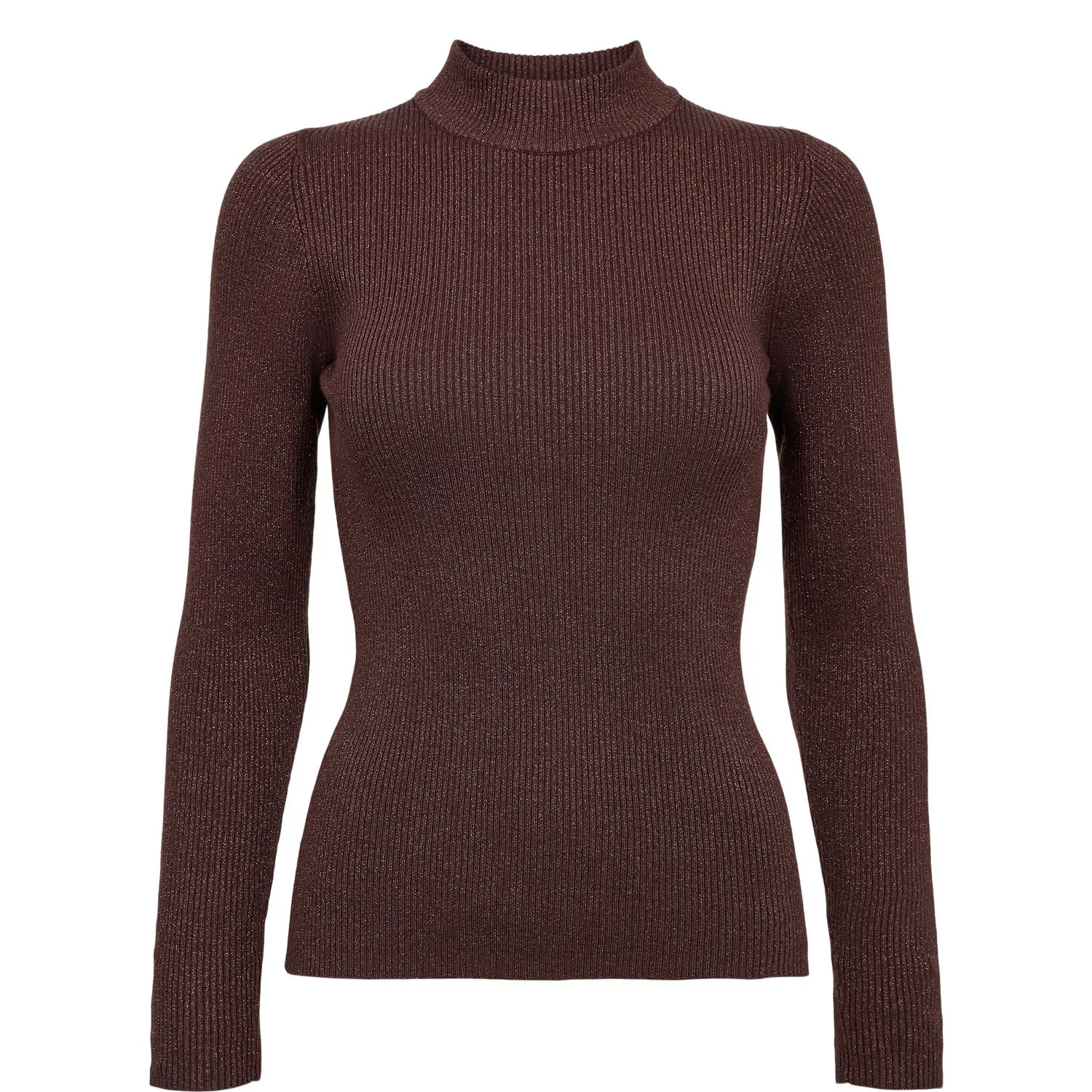 Maglione da donna  Nubia Lurex