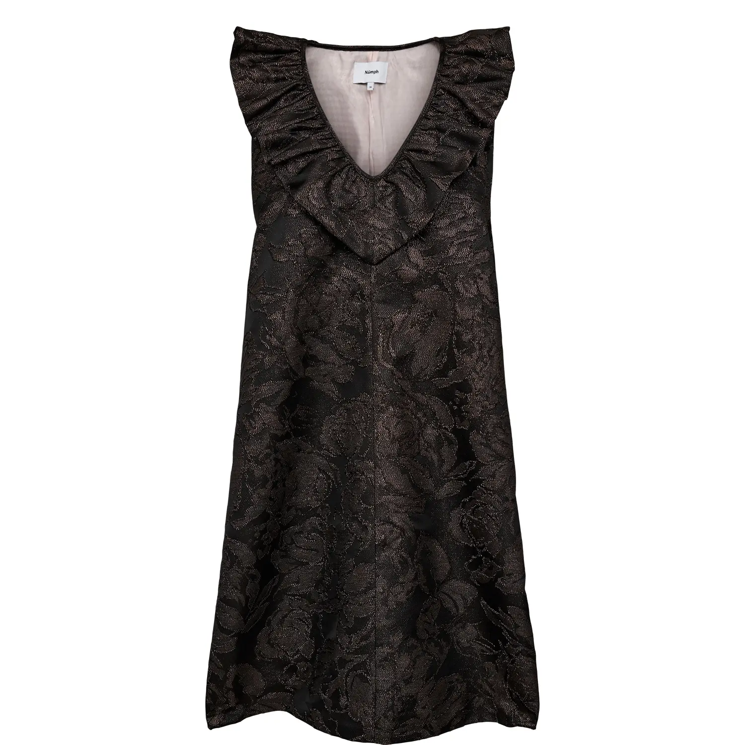 Kleid Damen Nümph Nulika