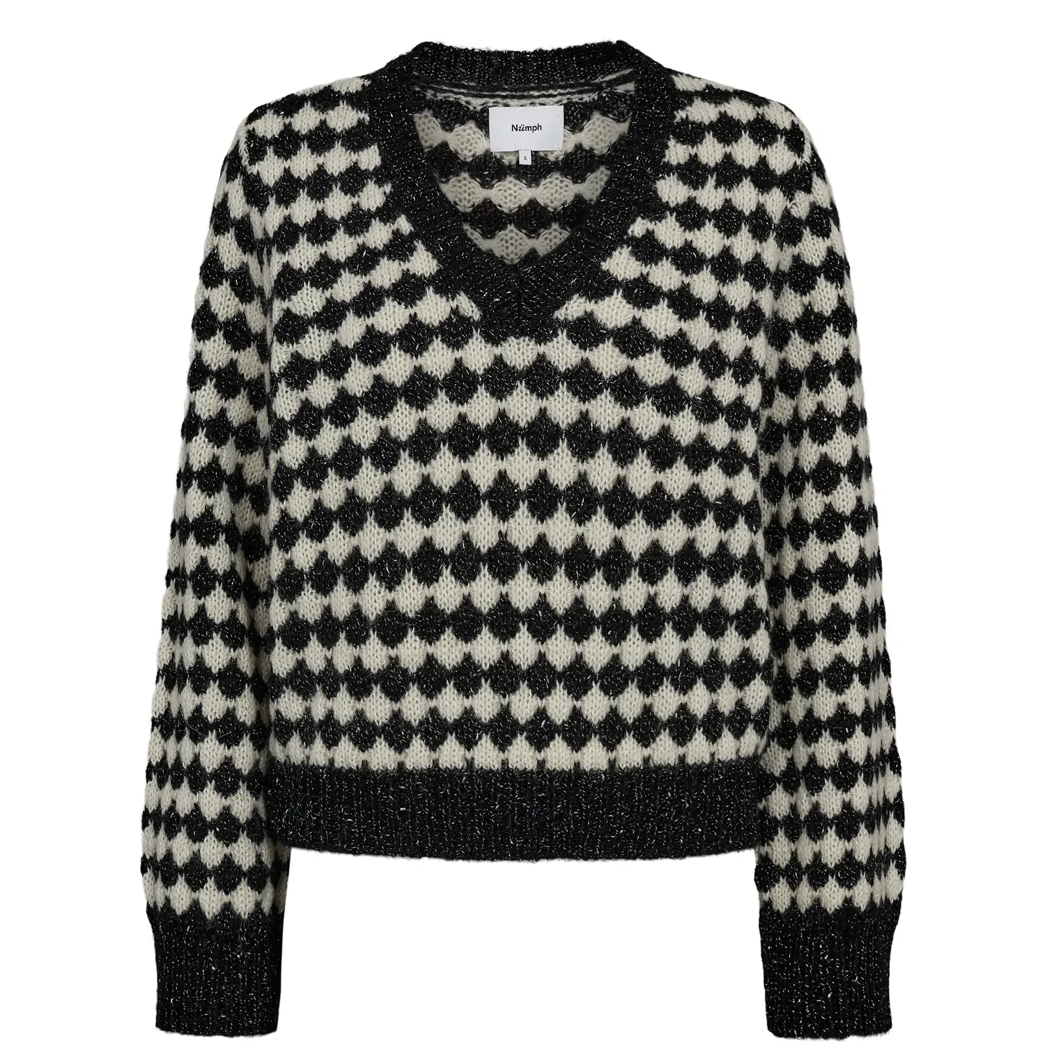 Pullover Damen Nümph Nubila
