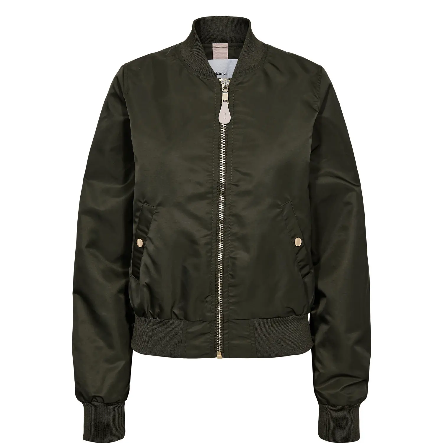 Bomberjacke Damen Nümph Nualisandra