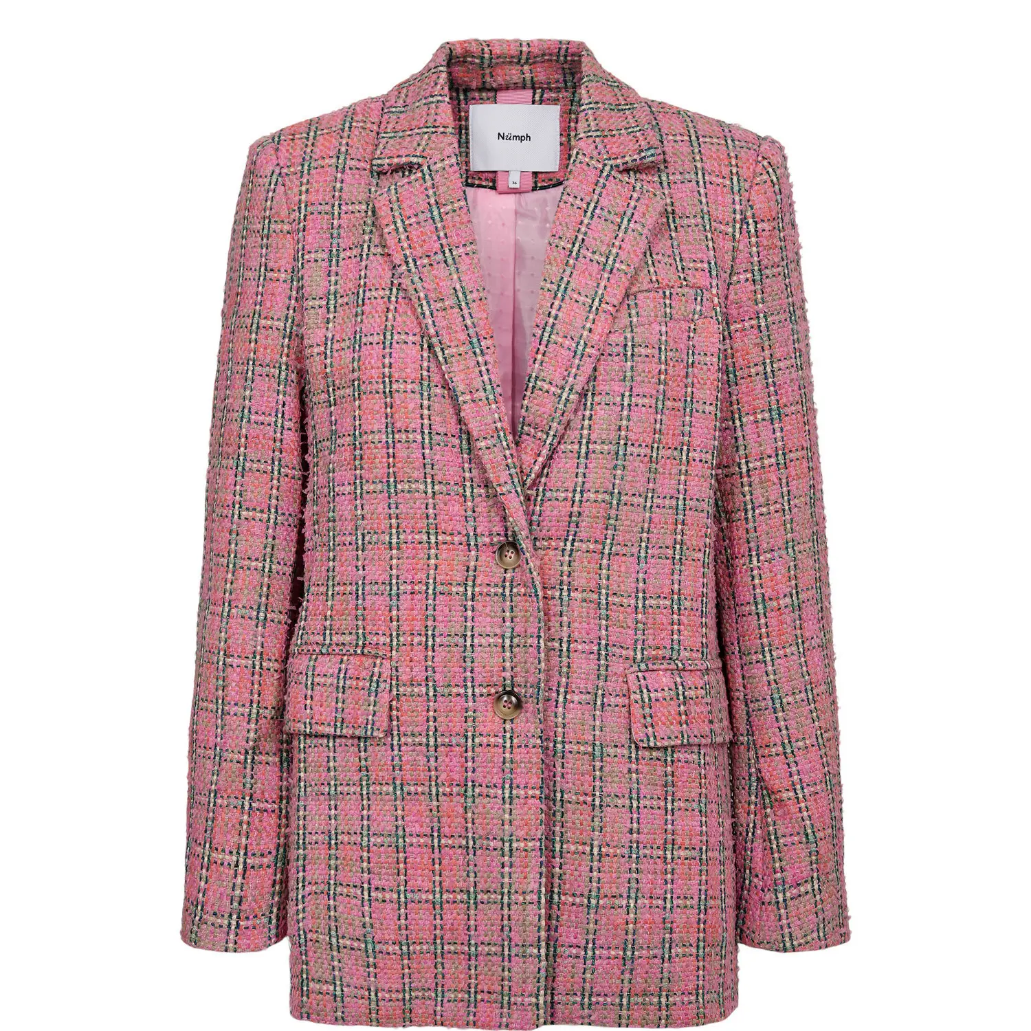 Blazer Damen Nümph Nulindsey