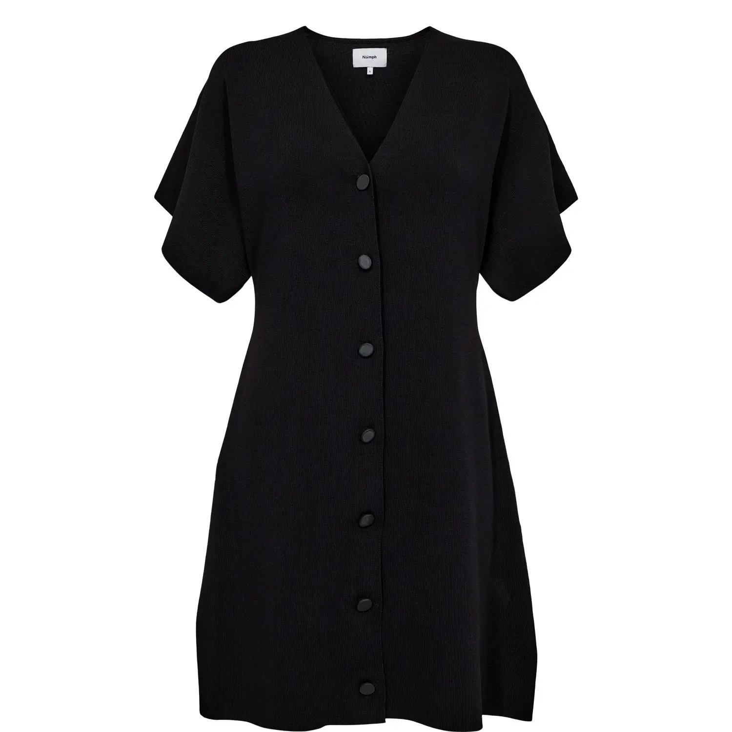 Kleid Damen Nümph Nulonna